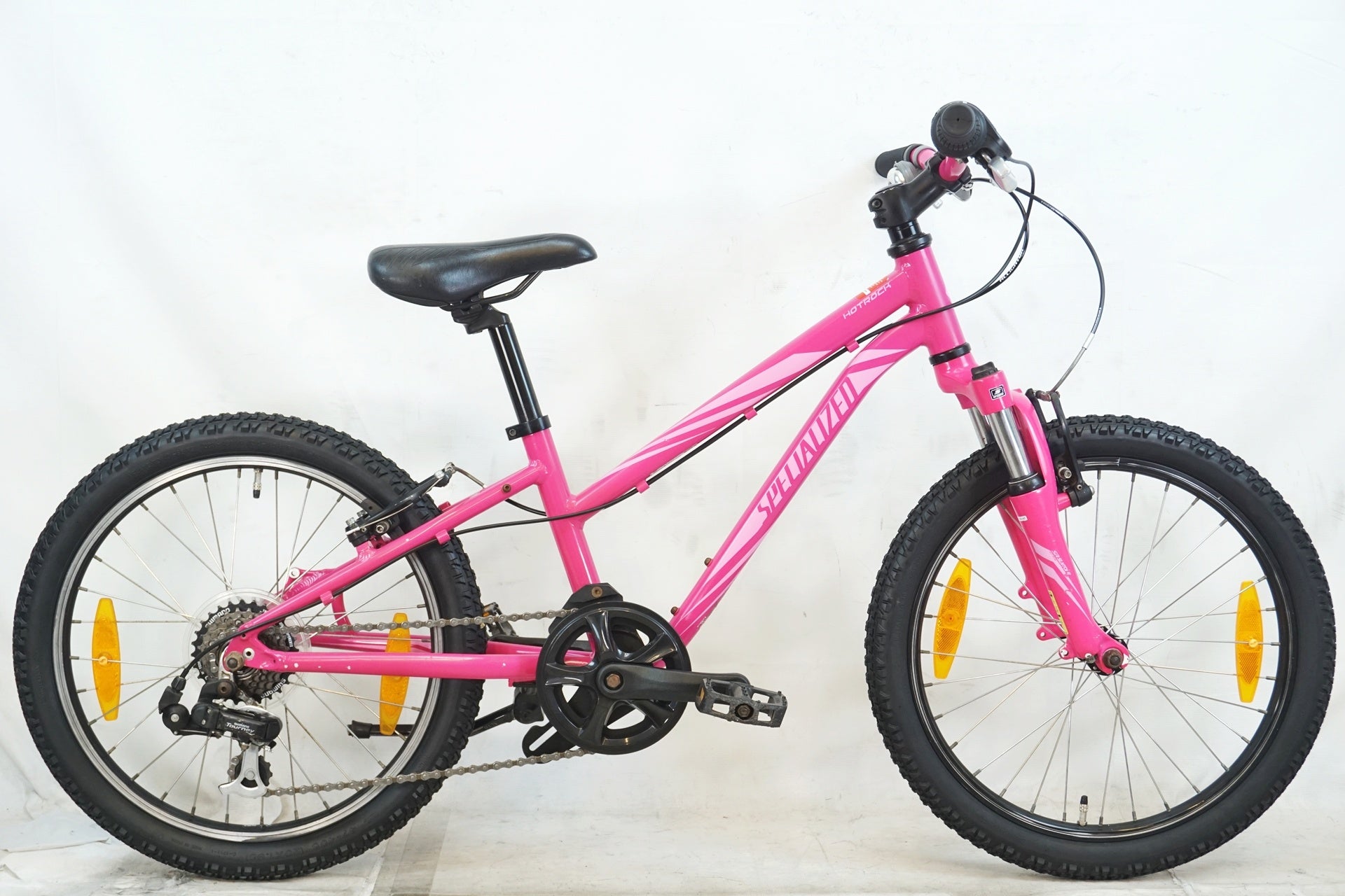 SPECIALIZED 「スペシャライズド」 HOT ROCK 20 GIRLS 2016年モデル キッズバイク / 有明ガーデン店