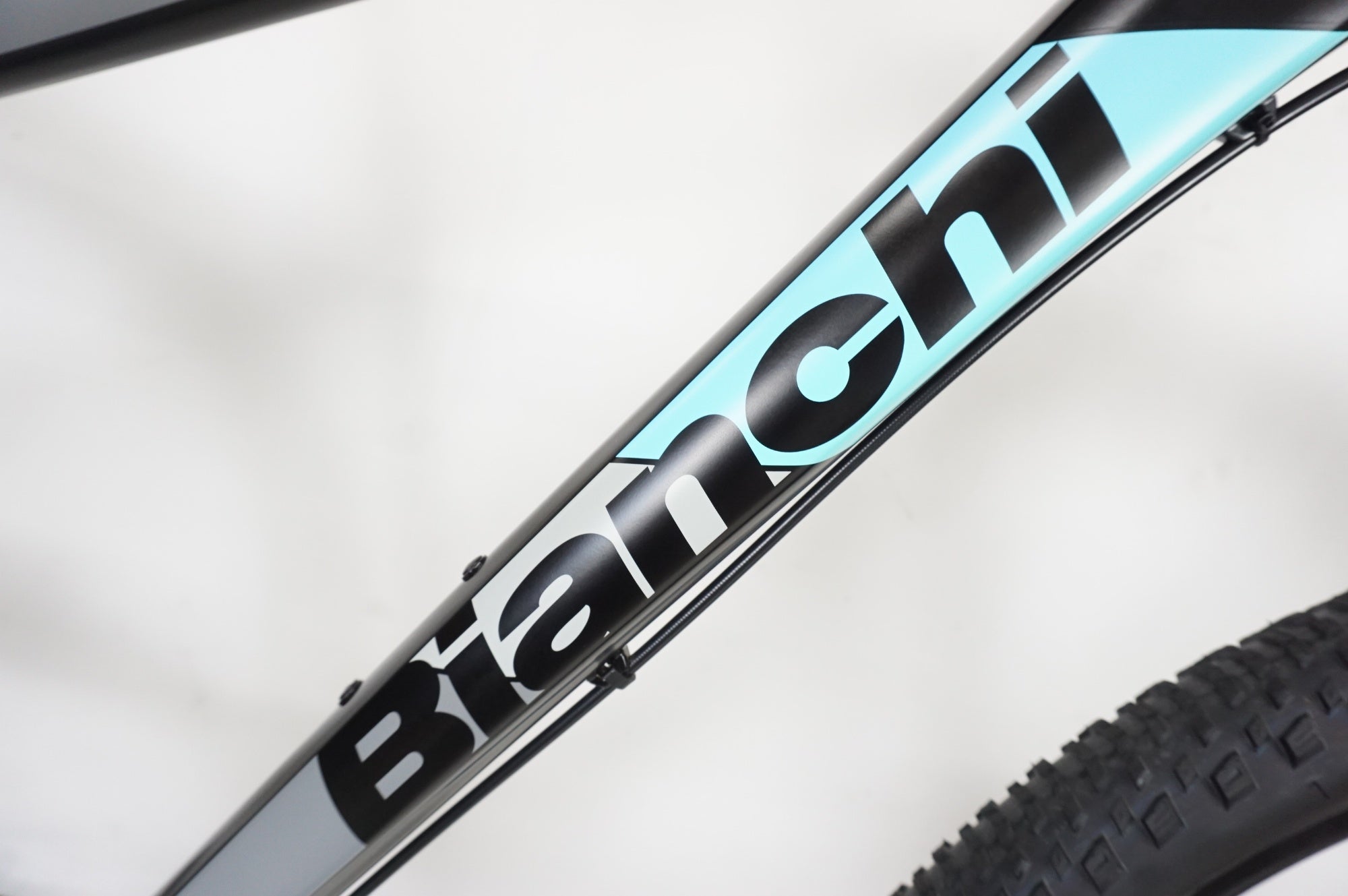 BIANCHI 「ビアンキ」 M0015C 2024年モデル マウンテンバイク / 大宮店