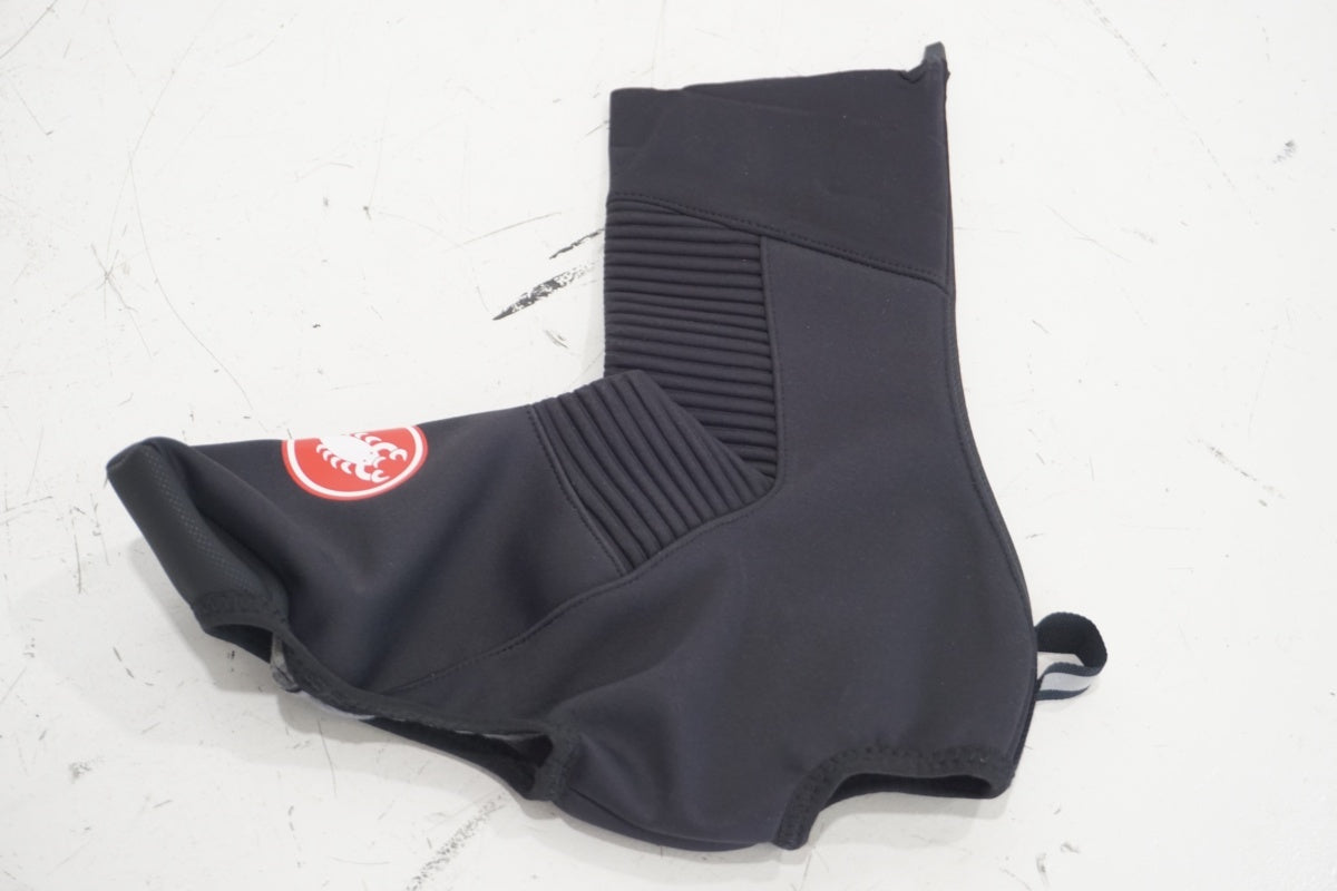 CASTELLI 「カステリ」 ENTRATA Lサイズ シューズカバー / 滋賀大津店