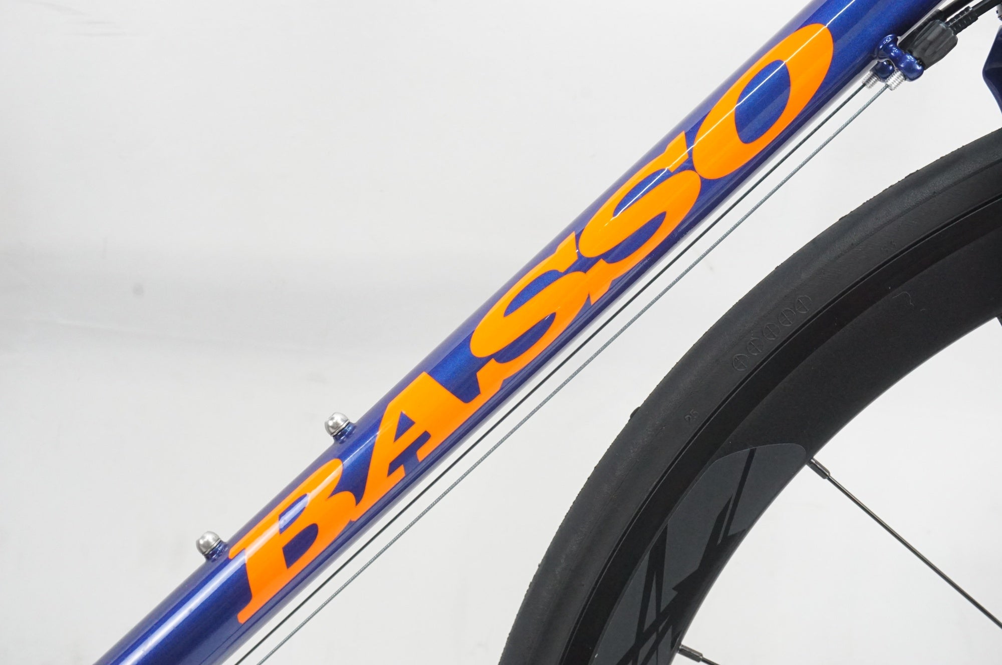 BASSO 「バッソ」 VIPER 105 2020年モデル ロードバイク / 大宮店