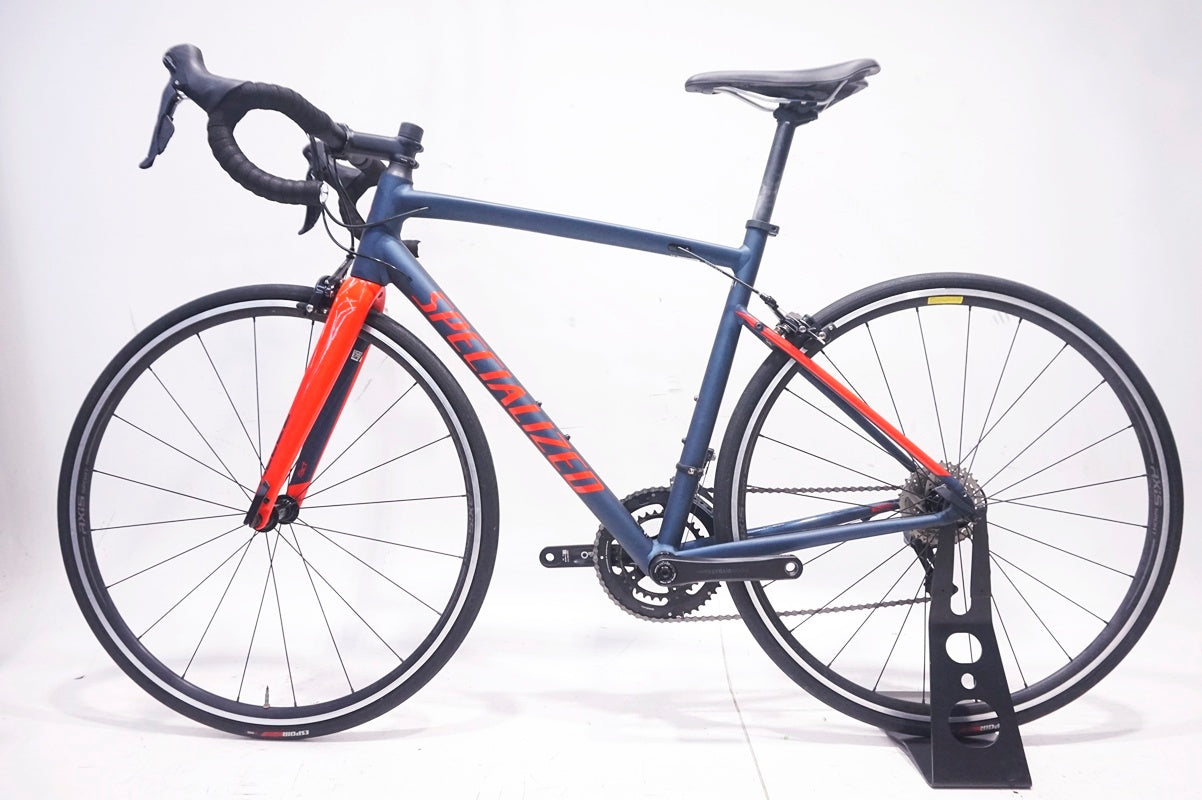 ロードバイク　SPECIALIZED ALLEZ SPORT（2018） SPECIALIZED 「スペシャライズド」 ALLEZ SPORT 2018年モデル ロード