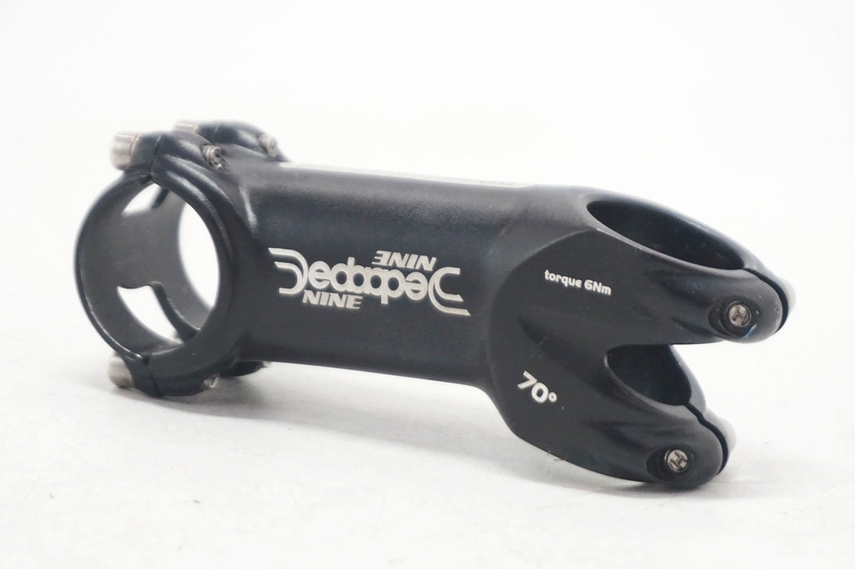 DEDA 「デダ」 NINE Φ31.7 90mm ステム / 大阪門真店