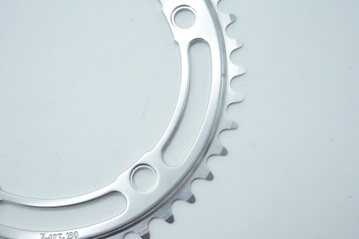 ブランド不明 42T チェーンリング/ 京都西院店