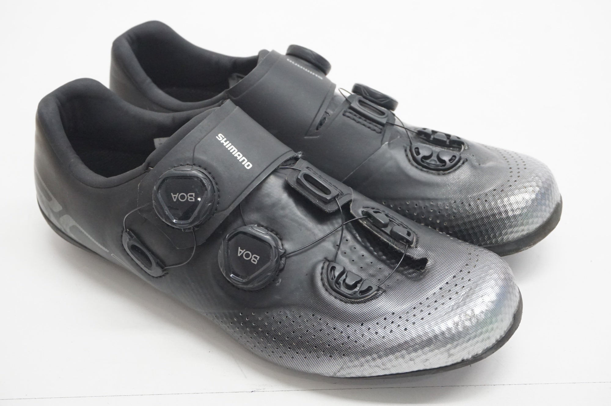 SHIMANO 「シマノ」 SHRC702M L01S シューズ / 福岡店