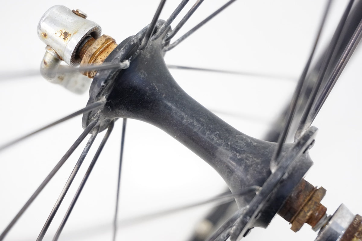 ジャンク CAMPAGNOLO「カンパニョーロ」 VENTO G3 シマノ10S ホイールセット / 浜松店