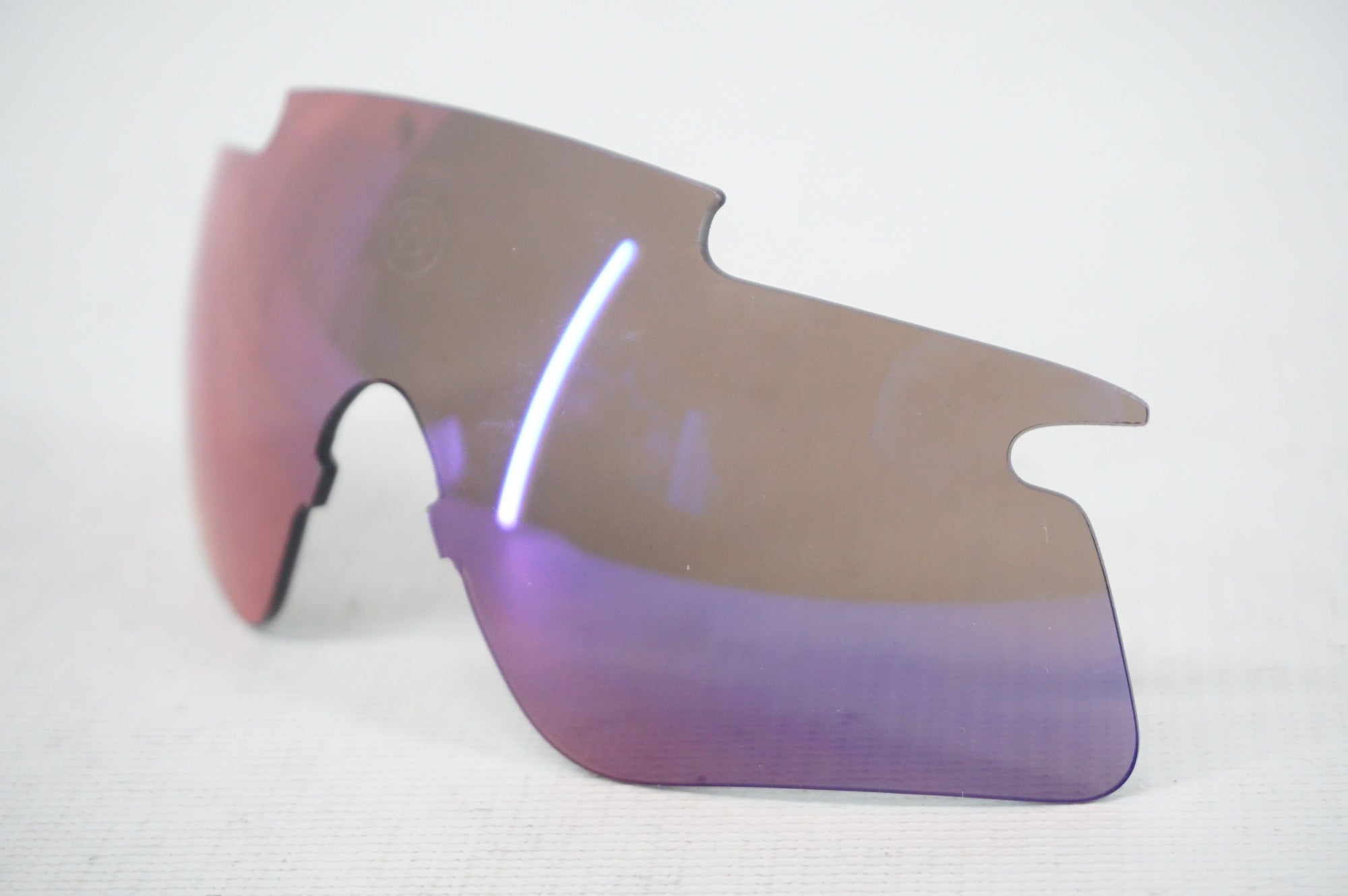 ALBA OPTICS 「アルバオプティクス」 カラーミラーレンズ マントラ用