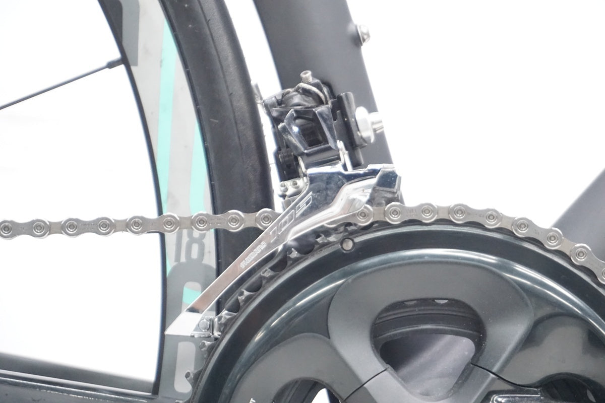 BIANCHI 「ビアンキ」 ARIA DISC 2020年モデル ロードバイク / 滋賀大津店