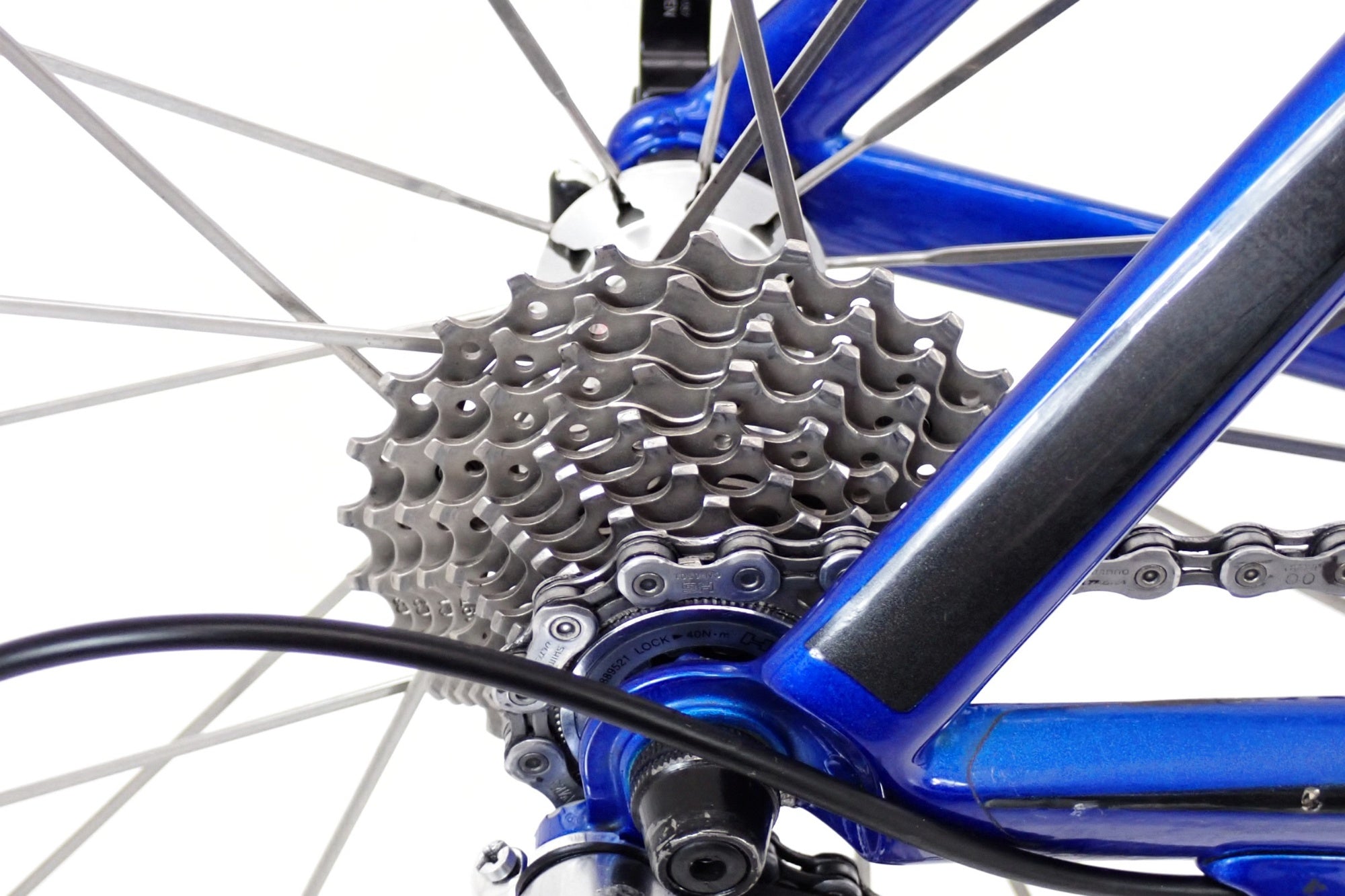 TREK 「トレック」 MADONE 5.2 2008年モデル ロードバイク / 伊勢崎店