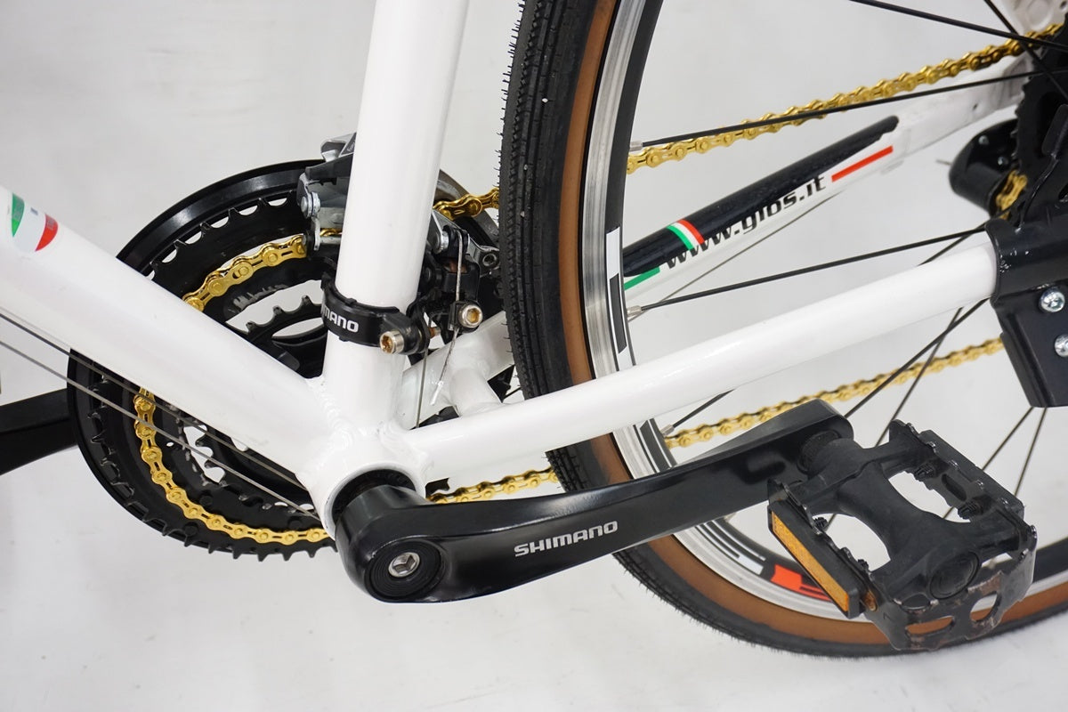 GIOS「ジオス」 MISTRAL 2023年モデル クロスバイク / 浜松店