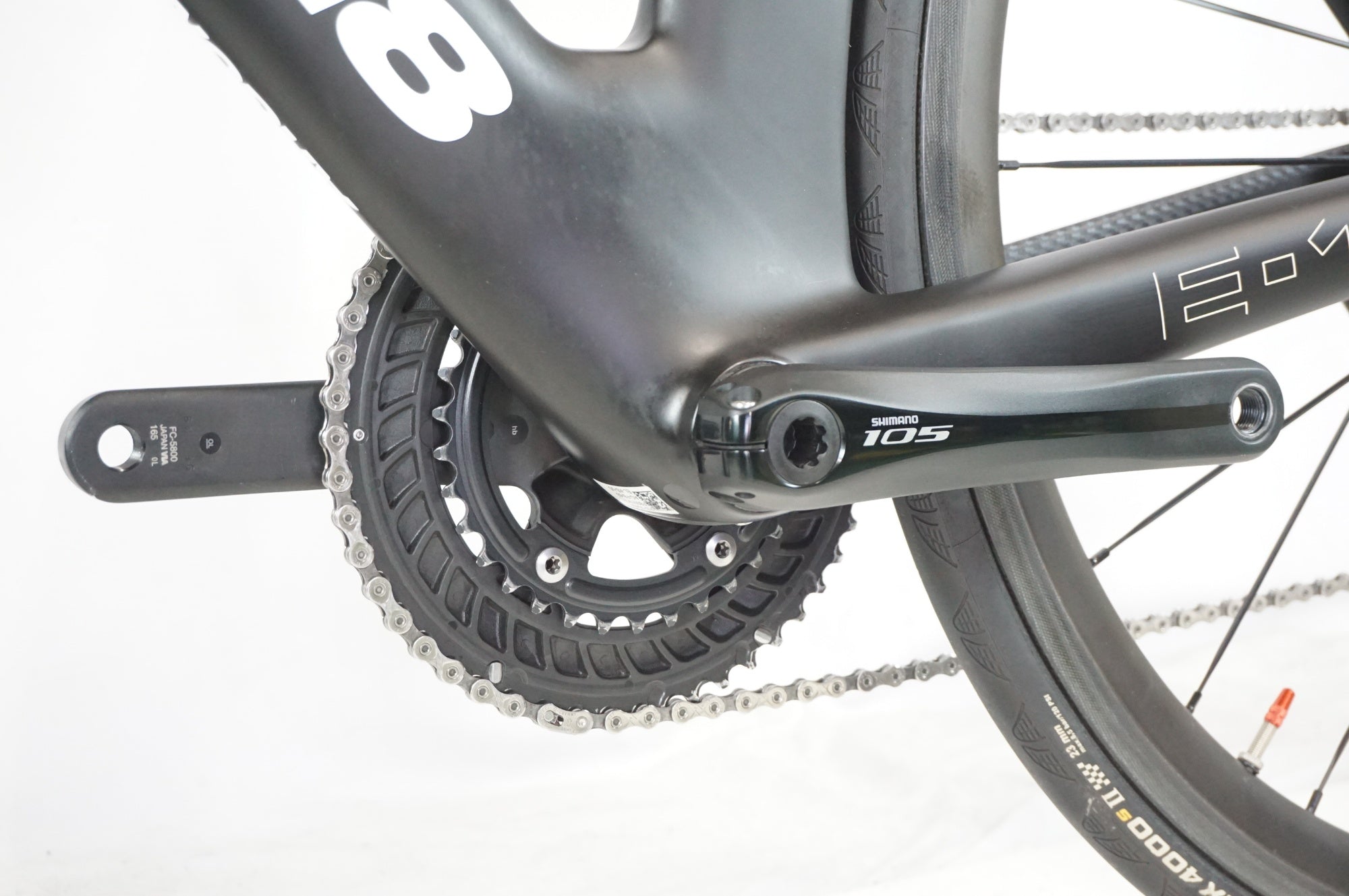 ARGON18 「アルゴンエイティーン」 E-117 2016年モデル トライアスロン