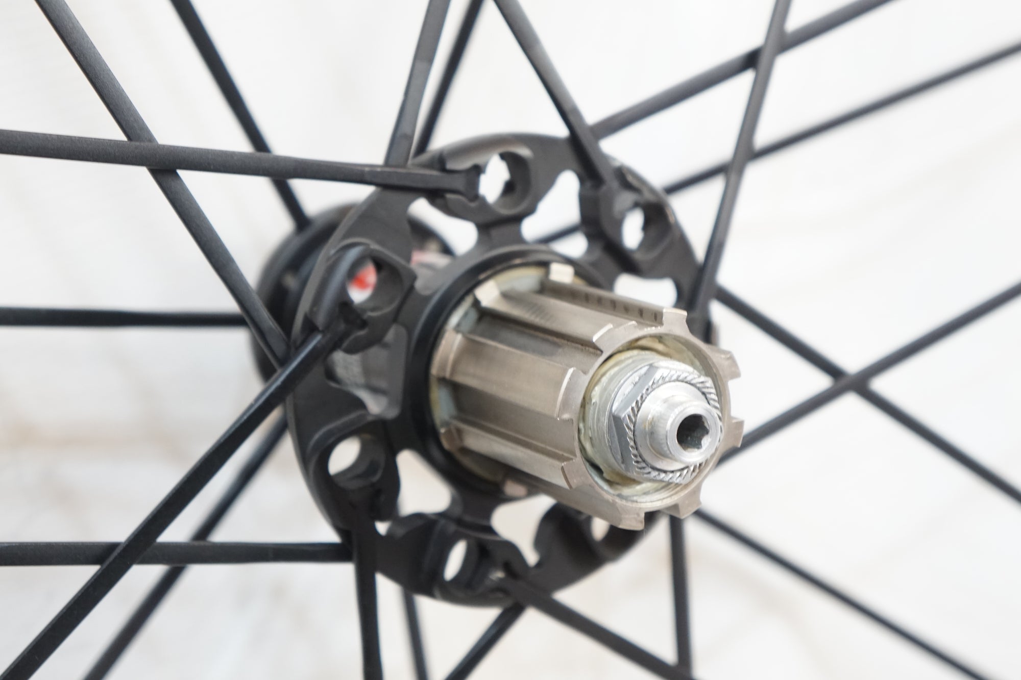 CAMPAGNOLO 「カンパニョーロ」 SHAMAL ULTRA カンパニョーロ ホイール