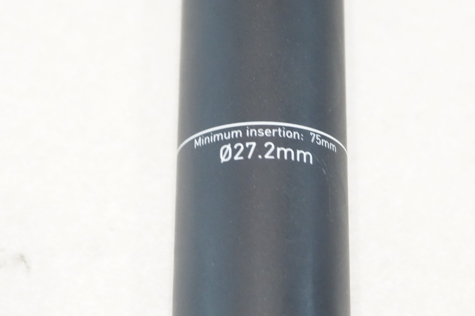 ENVE 「エンヴィ」 SEATPOST 300mm φ27.2 カーボン シートポスト