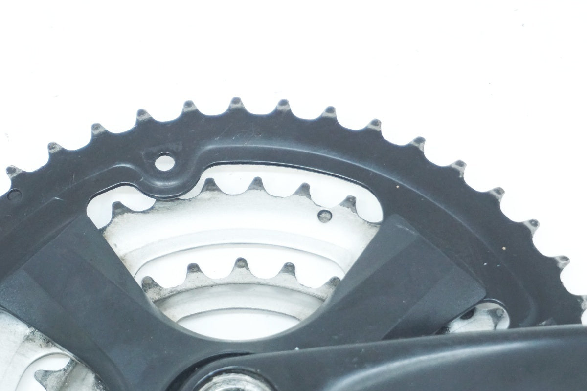 SR SUNTOUR 「エスアールサンツアー」 48-38-28T 170mm クランク / 大阪美原北インター店