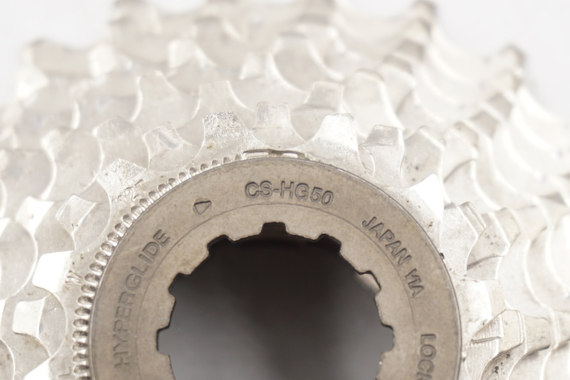 SHIMANO 「シマノ」 CS-HG50 スプロケット / 奈良店