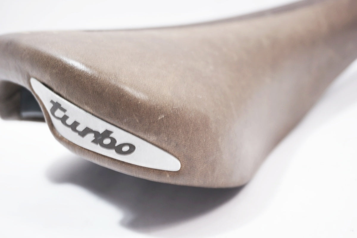 SELLE ITALIA 「セライタリア」 MILANO TURBO BULLITT サドル / バイチャリ世田谷店