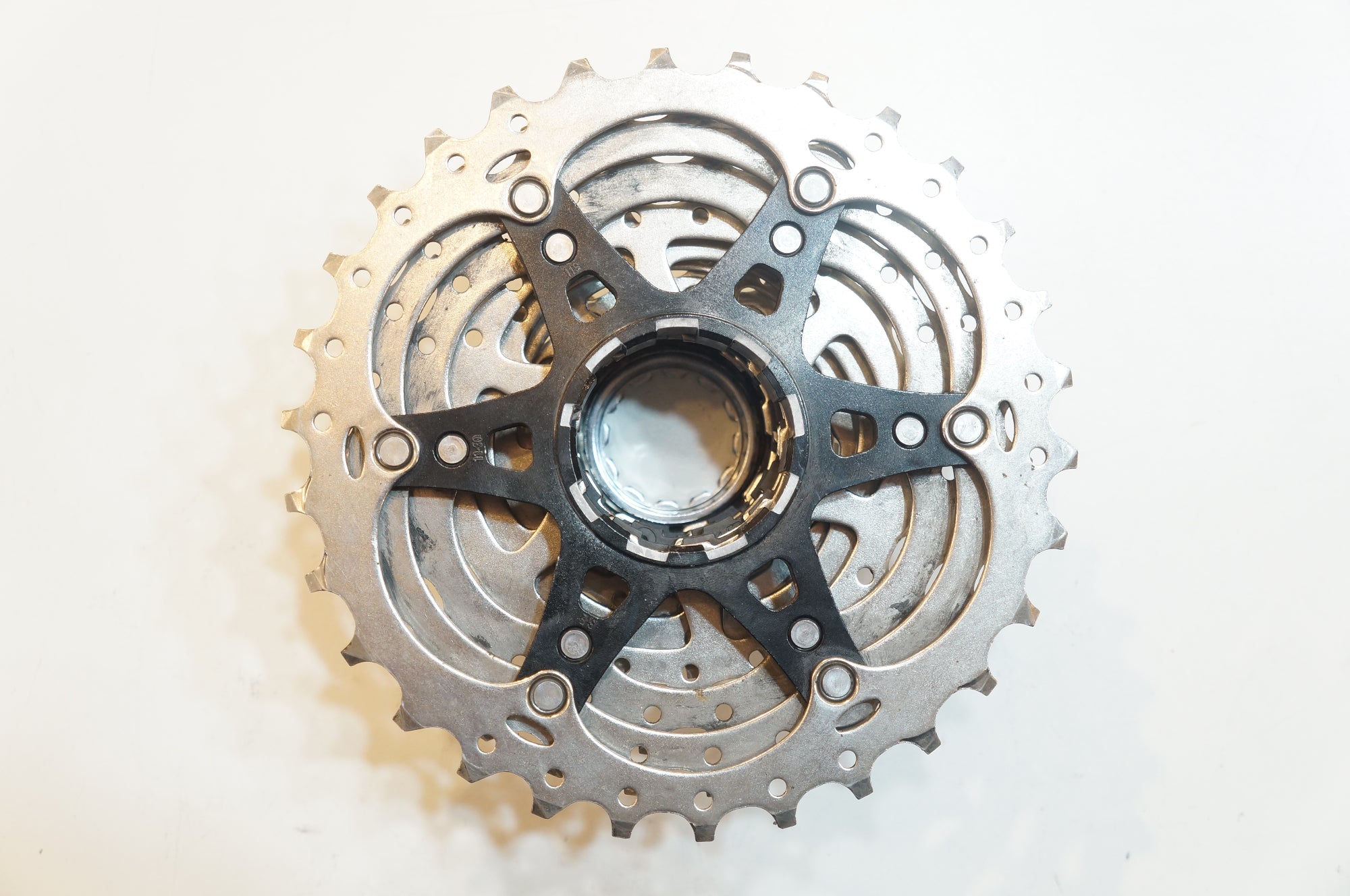 SHIMANO 「シマノ」 105 CS-R7000 11-30T スプロケット / バイチャリ