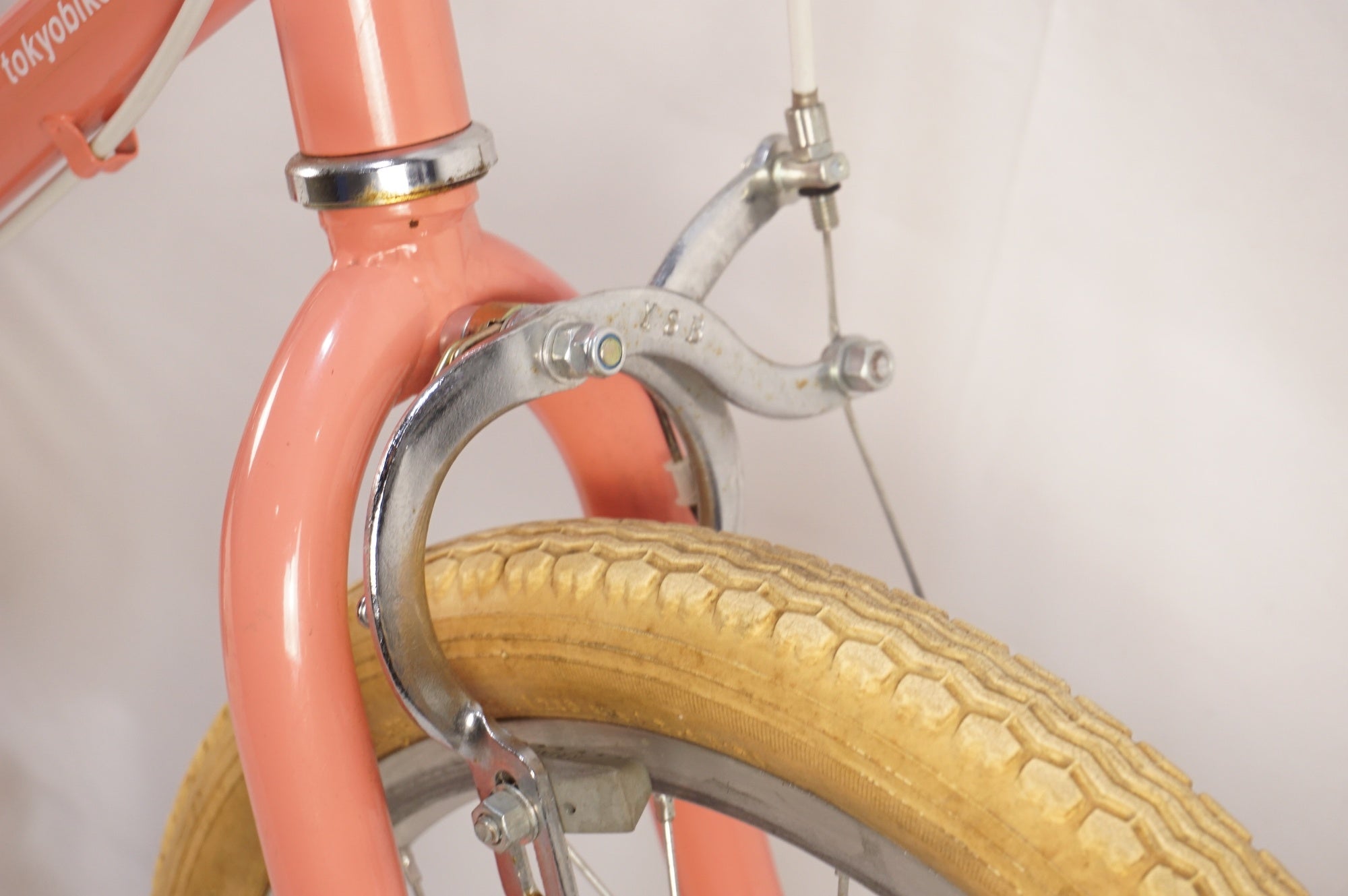 TOKYO BIKE 「トーキョーバイク」 LITTLE 16 2020年頃 16インチ キッズ