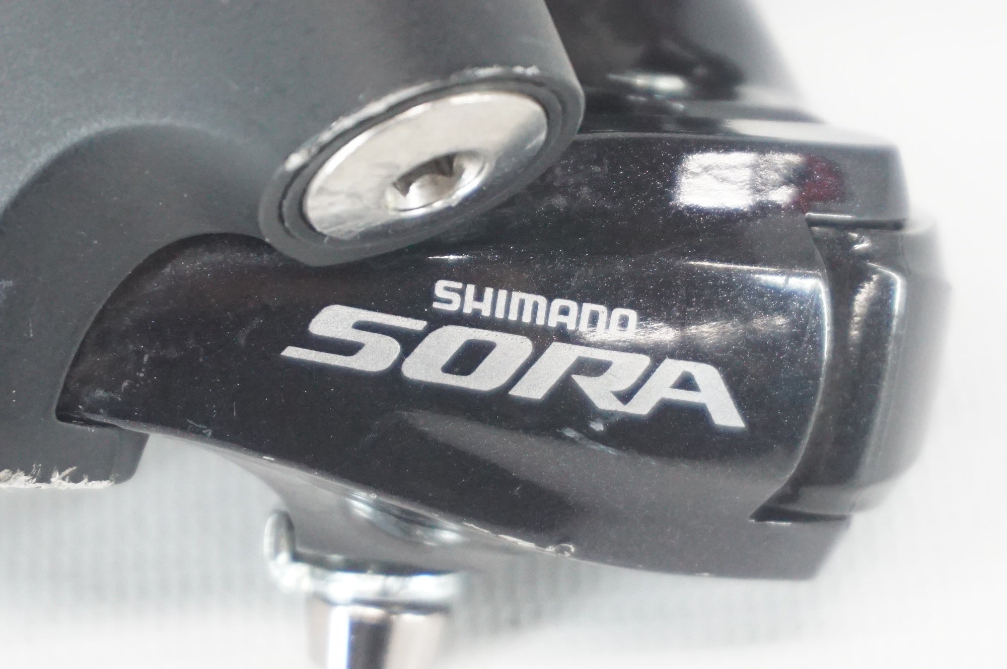 SHIMANO 「シマノ」 SORA RD-R3000 リアディレイラー / 阪急塚口店