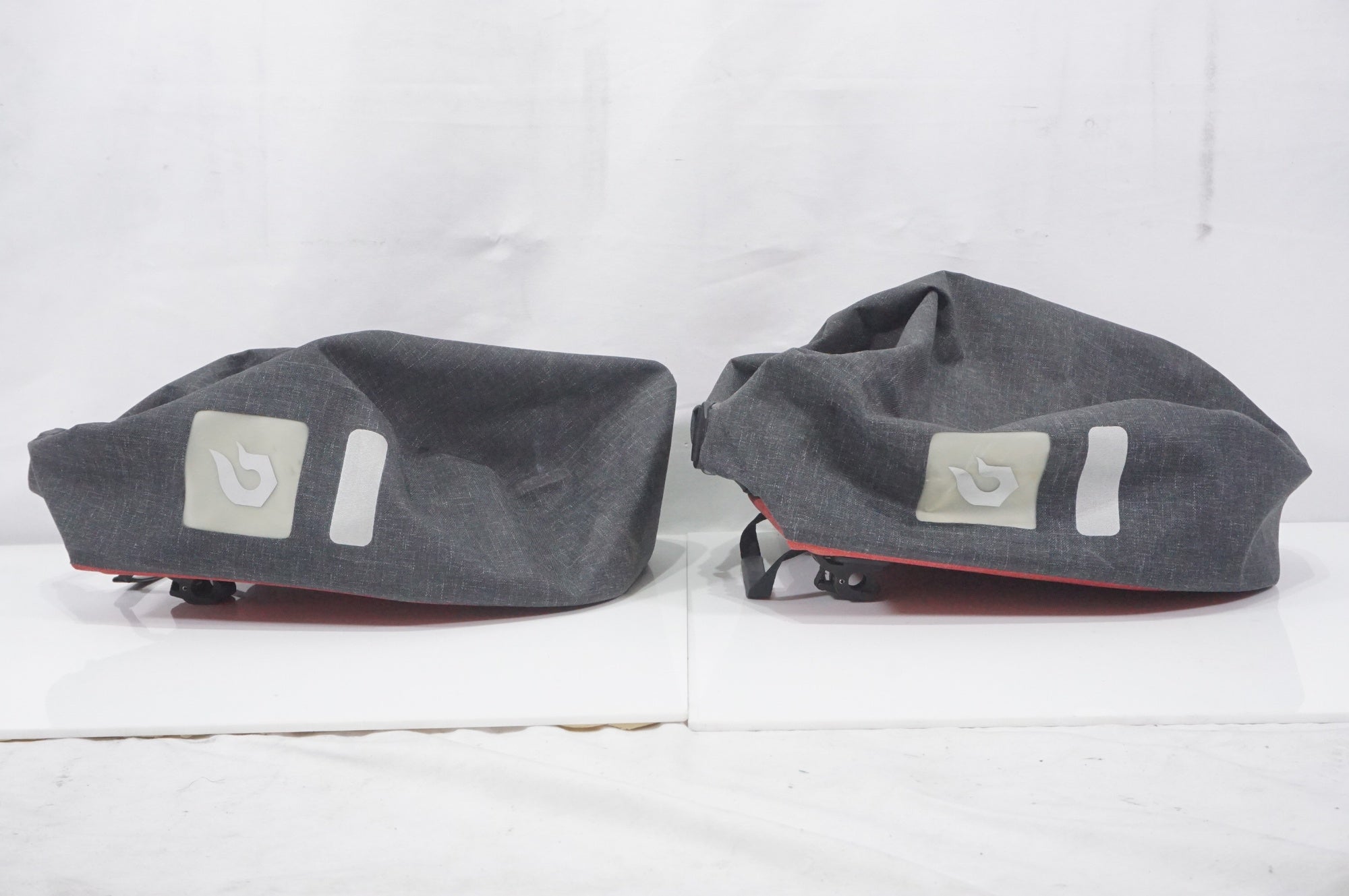 レア Blackburn パニア ハンドルバッグセット