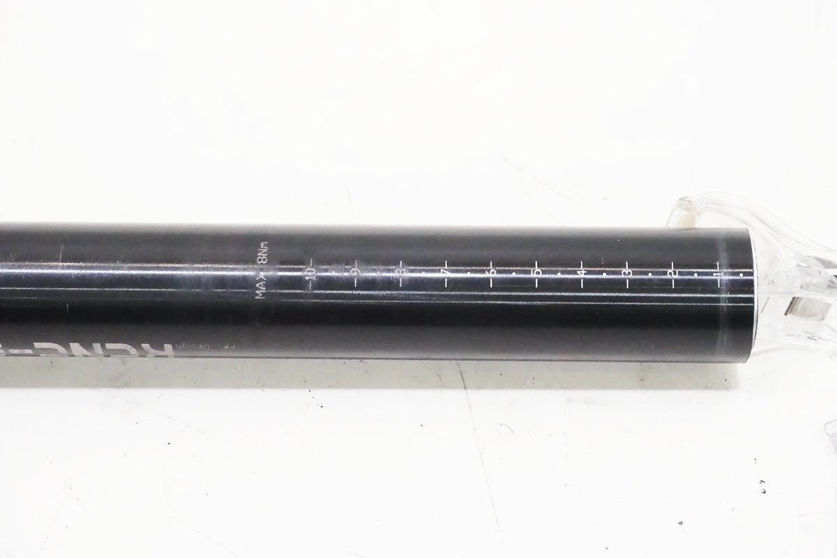 KCNC「ケーシーエヌシー」 SCANDIUM TI PRO LITE-8000 φ31.8 260mm