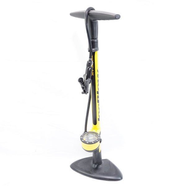 TOPEAK 「トピーク」 JOE BLOW SPORT フロアポンプ / バイチャリ
