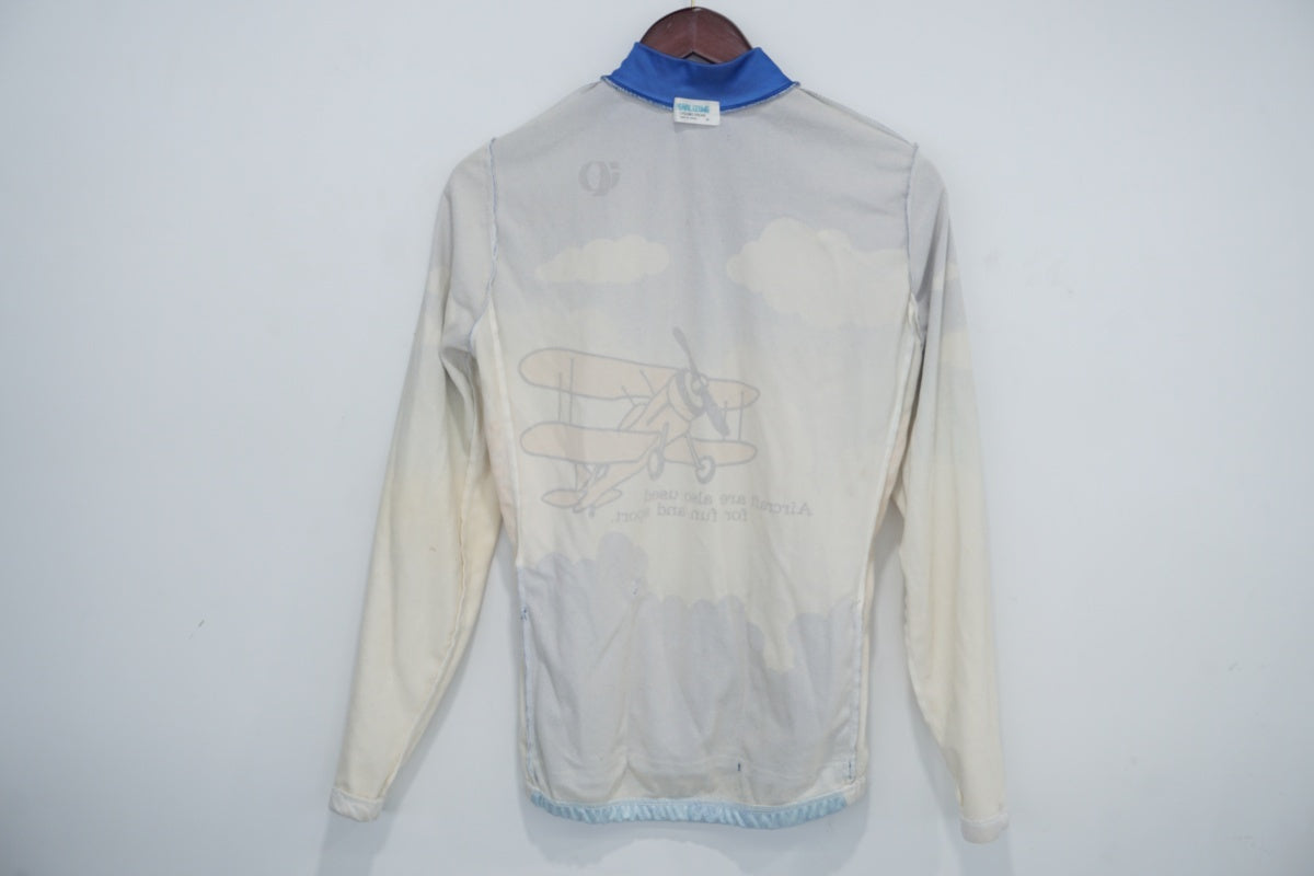 PEARL IZUMI 「パールイズミ」 Mサイズ 長袖 ジャージ / 滋賀大津店