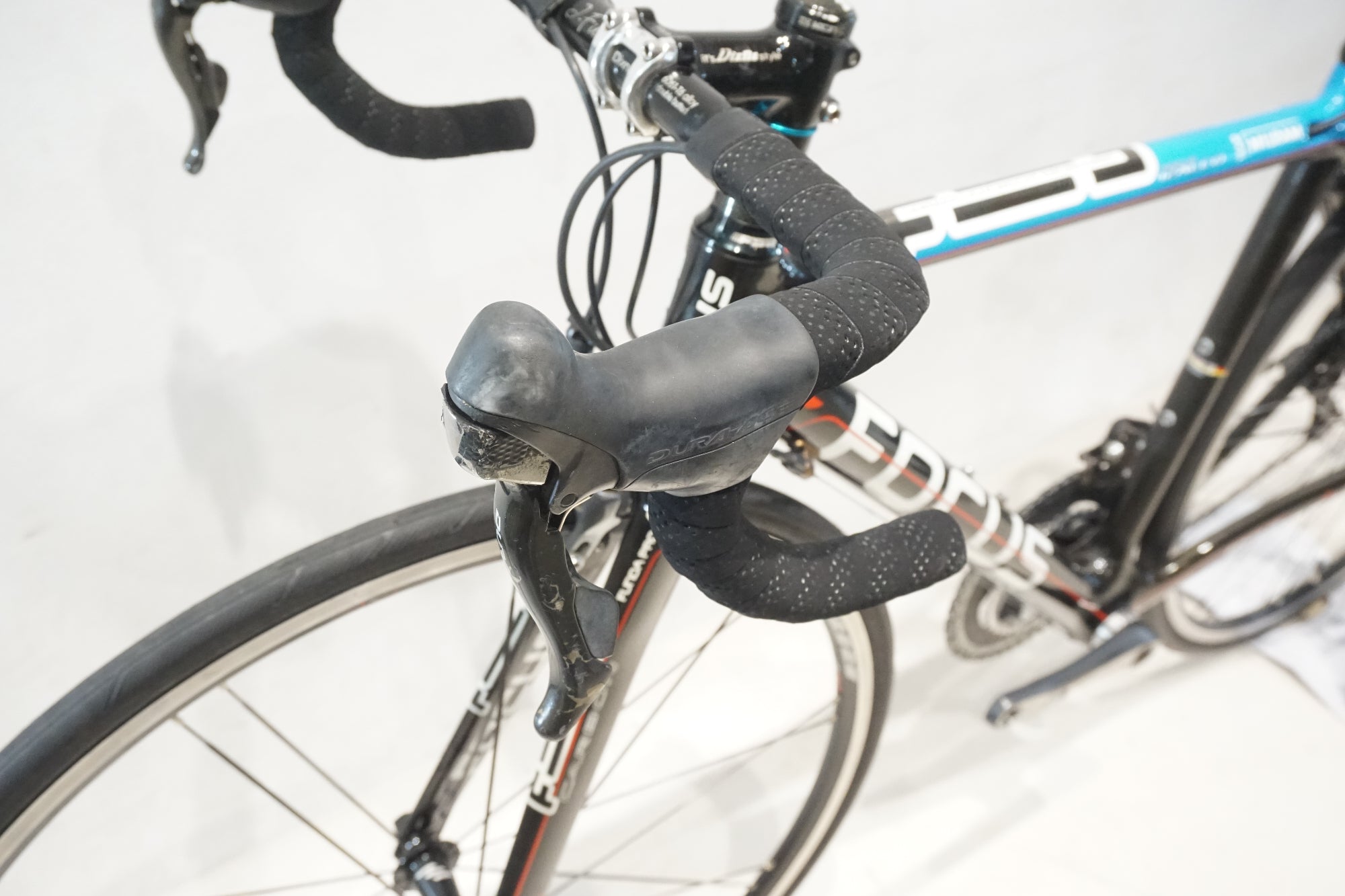 FOCUS 「フォーカス」 IZALCO TEAM 2009年モデル ロードバイク / 横浜戸塚店