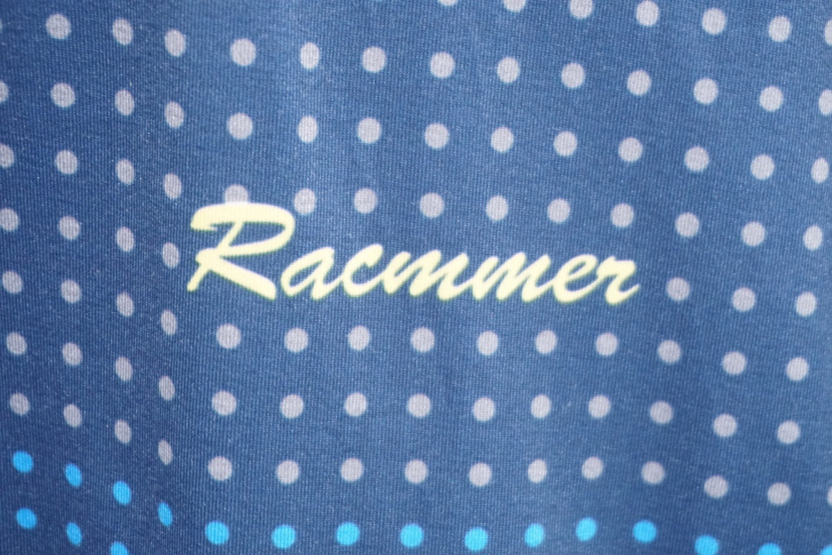 RACMMER 「ラクマー」 XLサイズ サイクルジャージ / 滋賀大津店