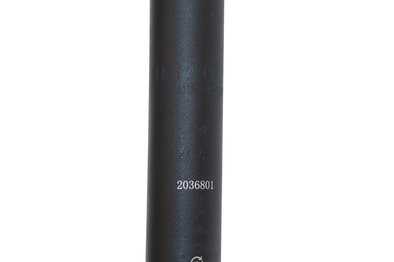 BONTRAGER 「ボントレガー」 φ27.2 330mm シートポスト / バイチャリ浦和ベース