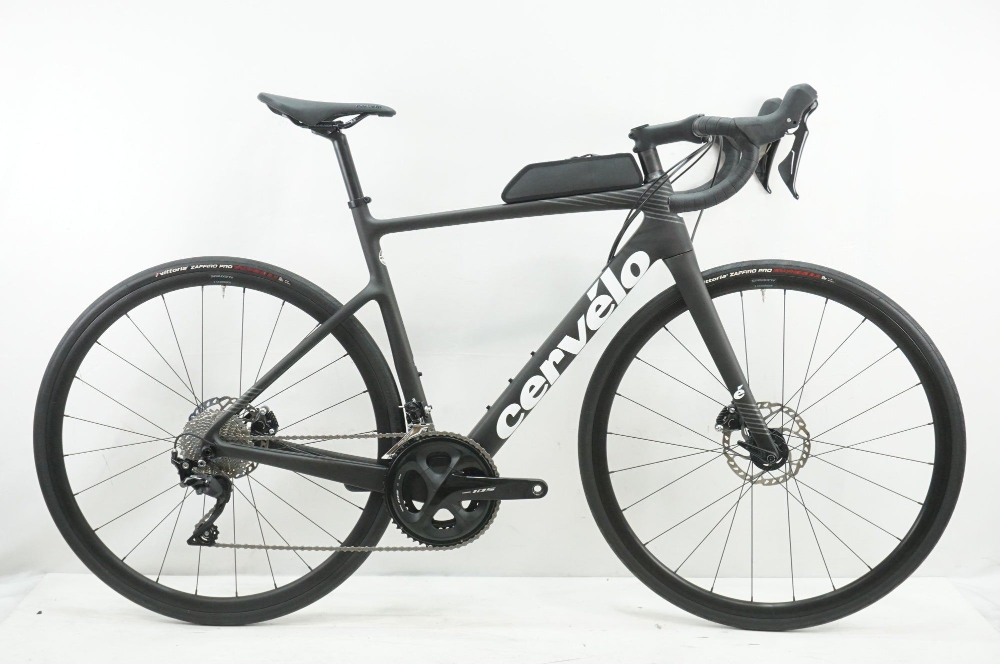 CERVELO 「サーヴェロ」 CALEDONIA 2020年モデル ロードバイク / 大宮店