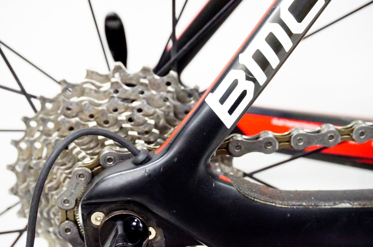 BMC 「ビーエムシー」 TIMEMACHINE TMR01 2015年モデル ロードバイク / 名古屋大須店