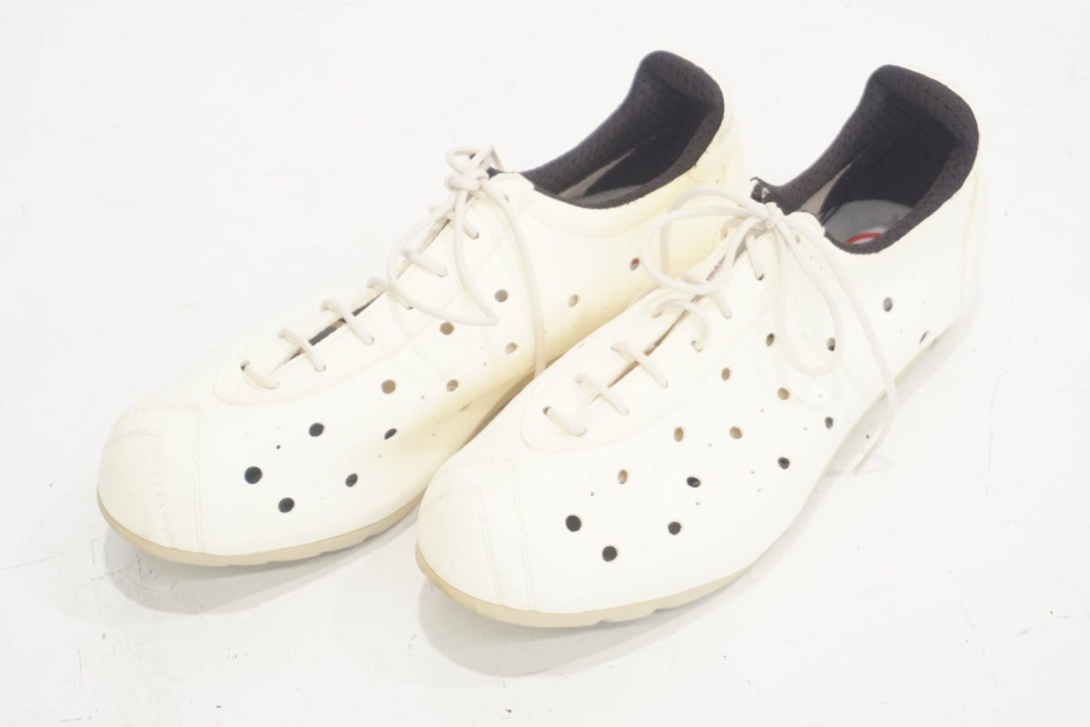 VITTORIA 「ビットリア」 1976 BIANCO LINE EU42サイズ シューズ  / 滋賀大津店