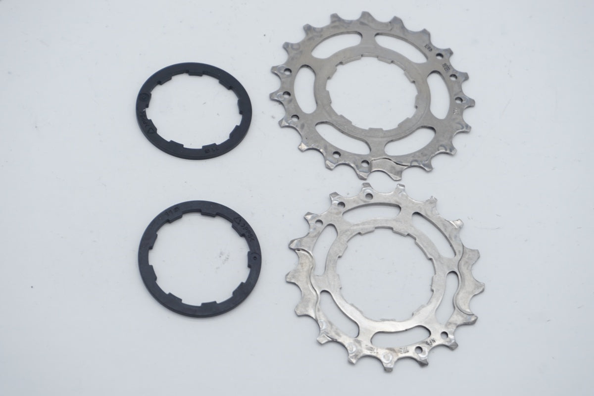 SHIMANO 「シマノ」 105 CS-5800 11-28T スプロケット / 滋賀