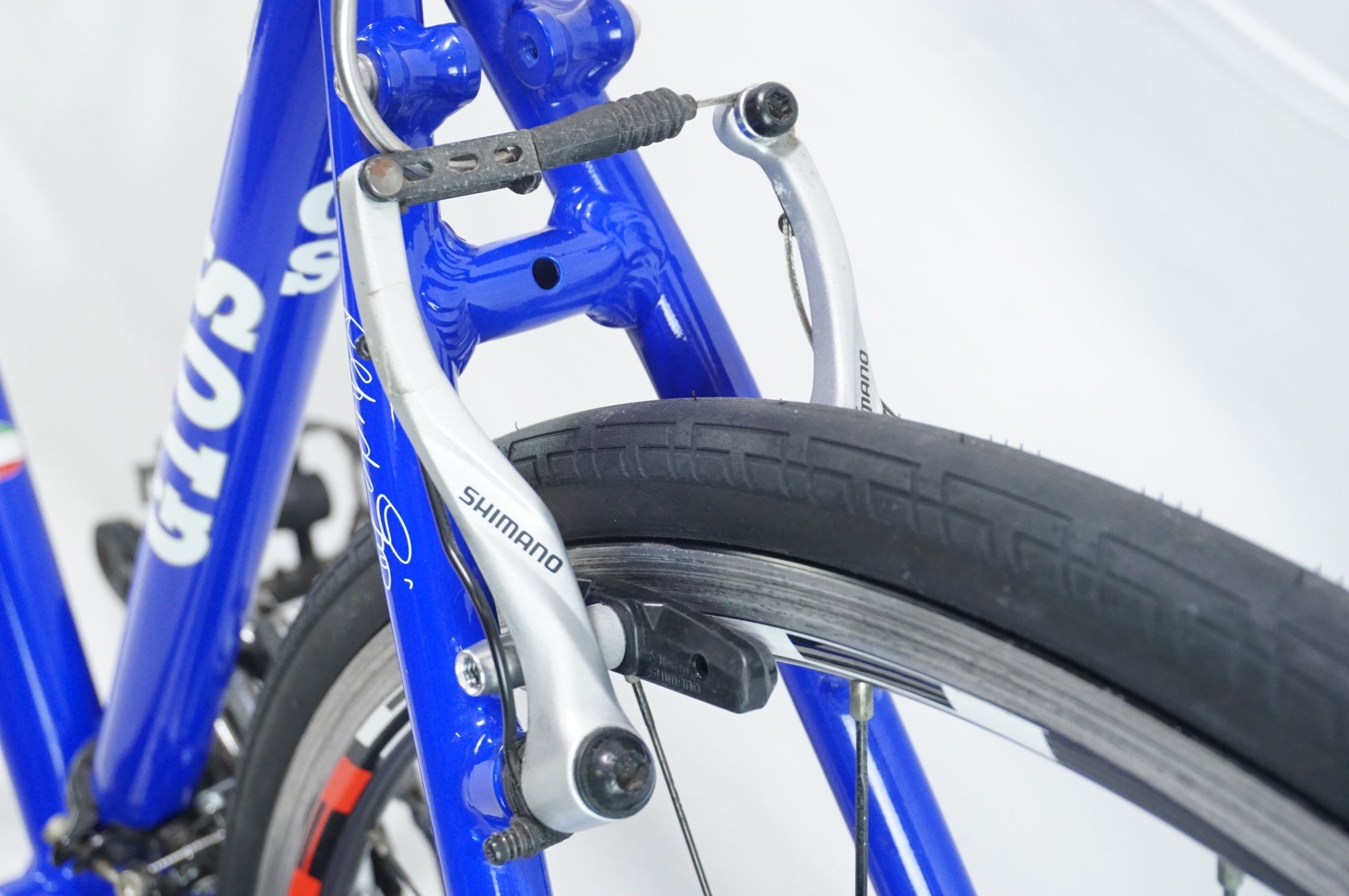 GIOS 「ジオス」 MISTRAL 2015年モデル クロスバイク / 中目黒店