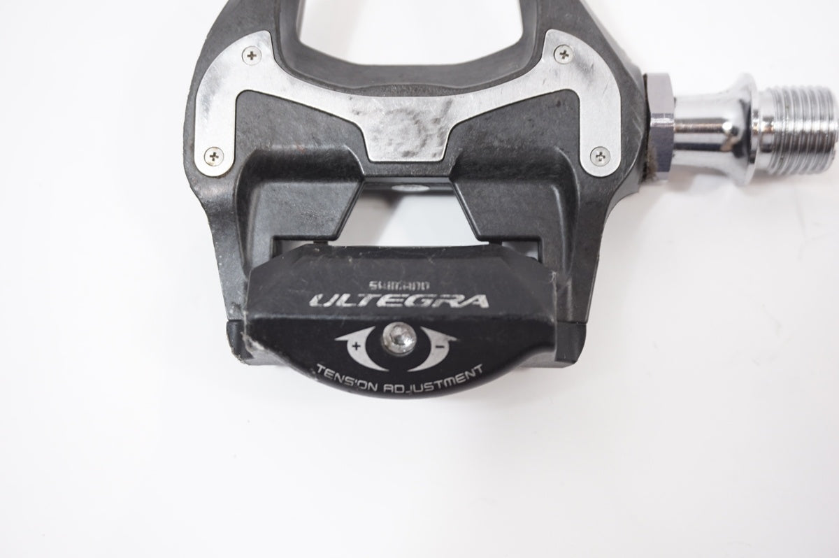 SHIMANO 「シマノ」 ULTEGRA PD-6800 ペダル / バイチャリ世田谷