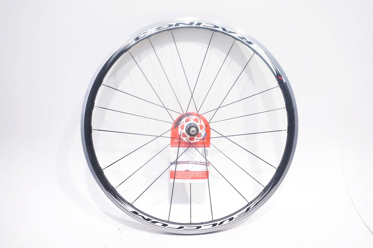 FULCRUM 「フルクラム」 RACING3 15C シマノ11s ホイールセット / 大阪門真店