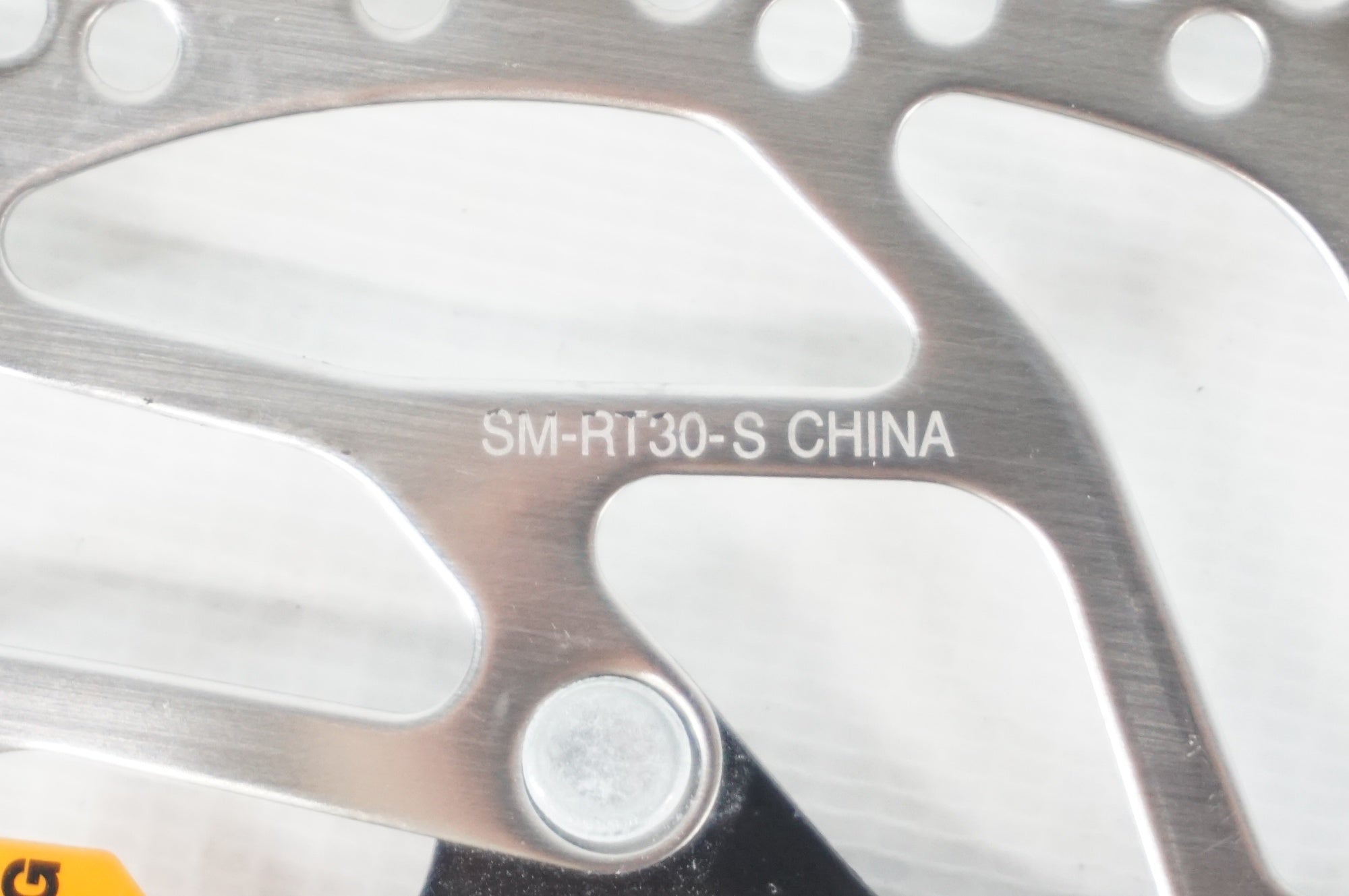 SHIMANO 「シマノ」 SM-RT30 ディスクローター / 阪急塚口店