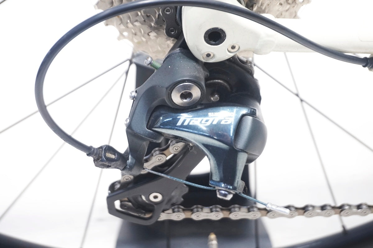TREK 「トレック」 DOMANE AL4 DISC 2022年モデル ロードバイク / 大阪門真店