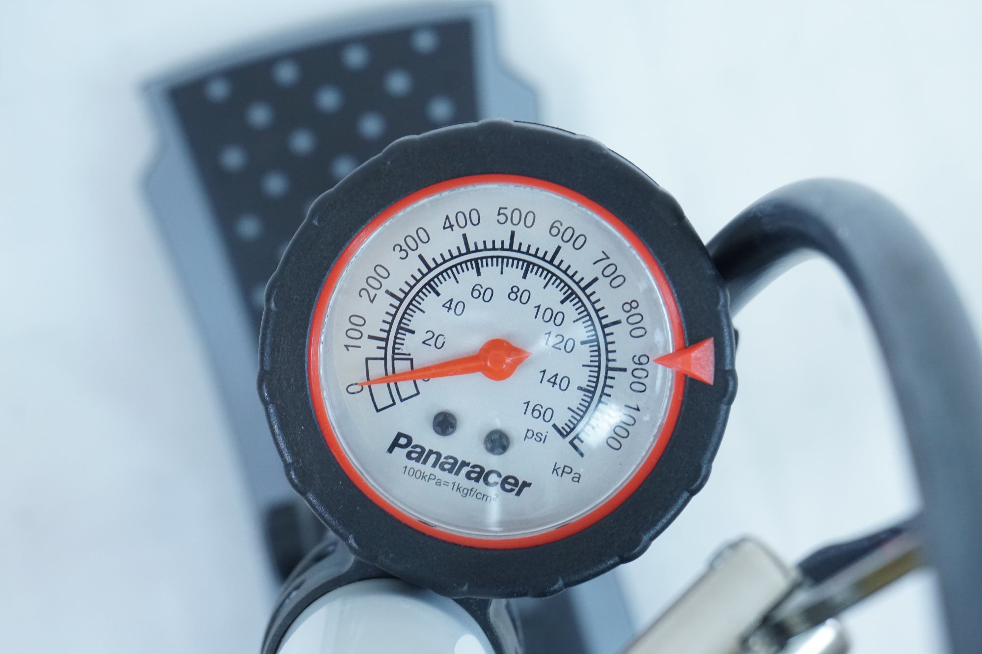 PANARACER 「パナレーサー」 BFP-04AGA-W フロアポンプ / 有明ガーデン店