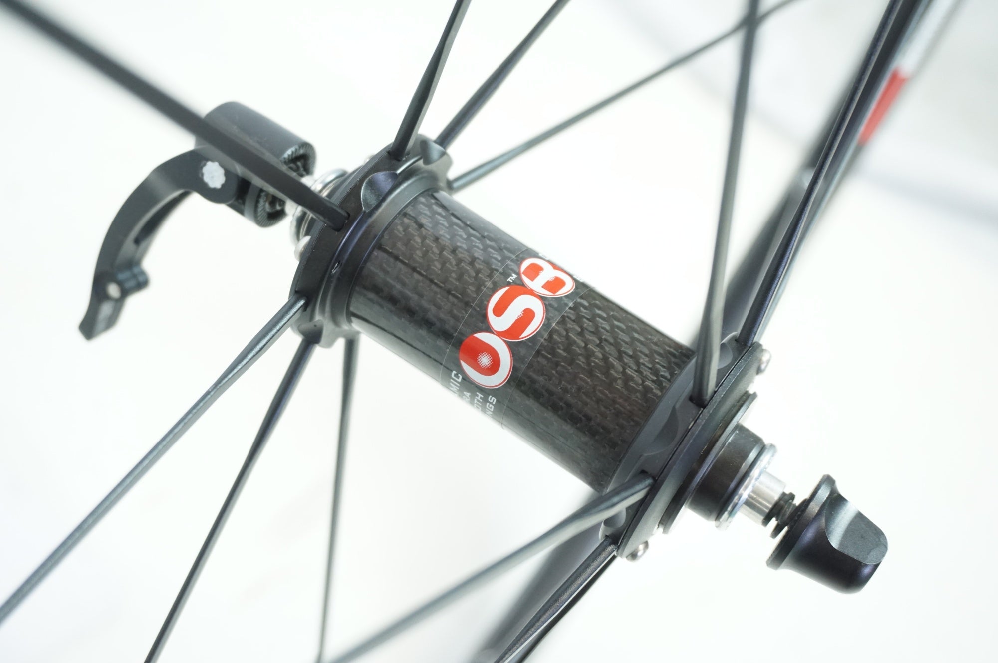 CAMPAGNOLO 「カンパニョーロ」 SHAMAL ULTRA C15 カンパフリー