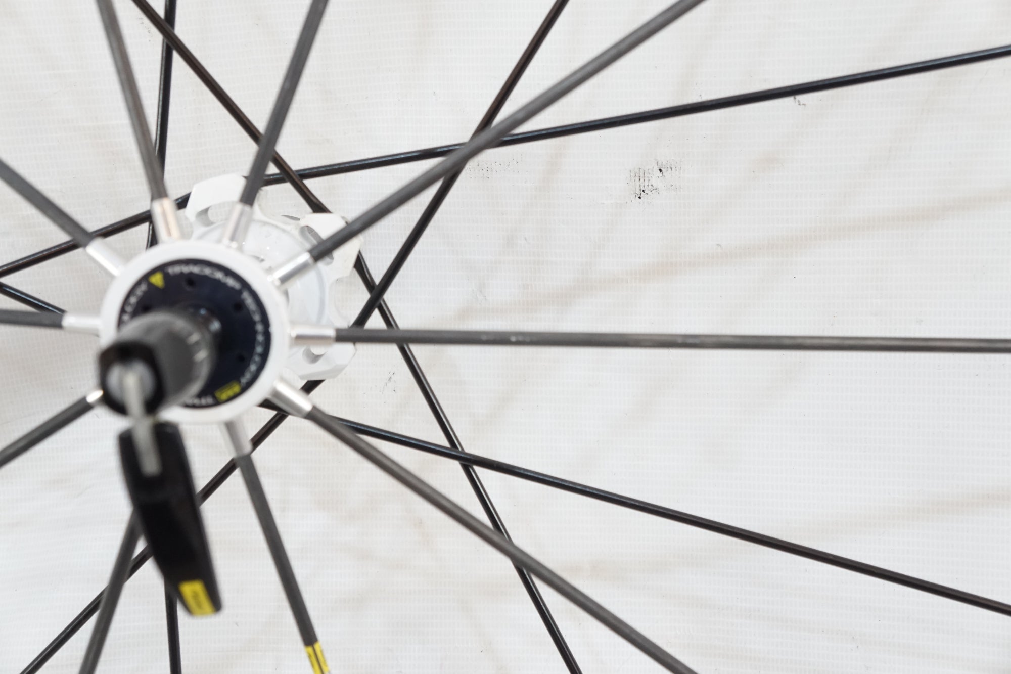 MAVIC R-SYS シマノ11s ホイールセット MAVIC 「マビック」 R-SYS シマノ11速 ホイールセット / バイチャリ