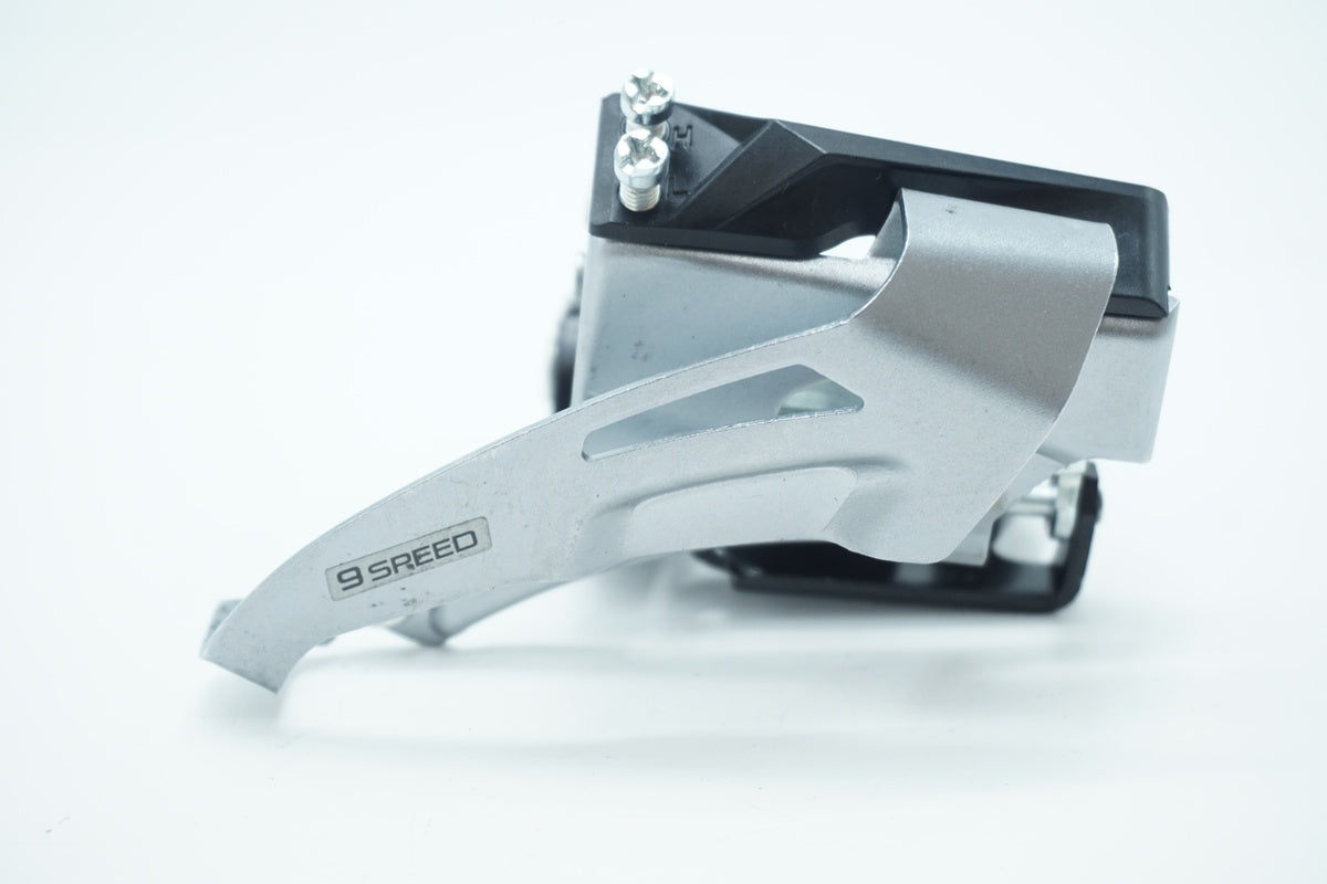 SHIMANO「シマノ」 ALTUS FD-M2020-TS フロントディレイラー/ 京都西院店