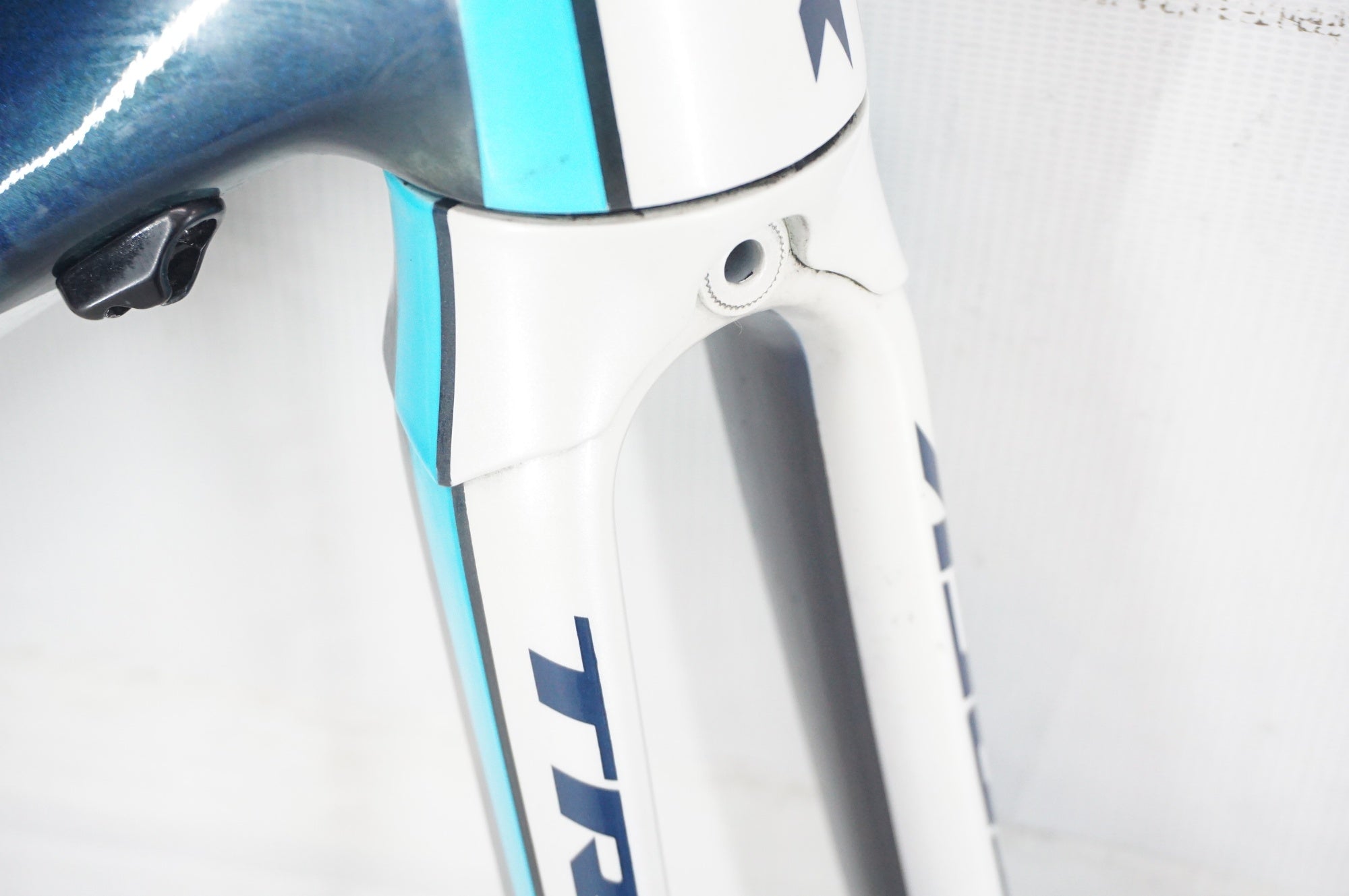 ジャンク TREK 「トレック」 MADONE 6.9 PRO 2009年モデル フレーム