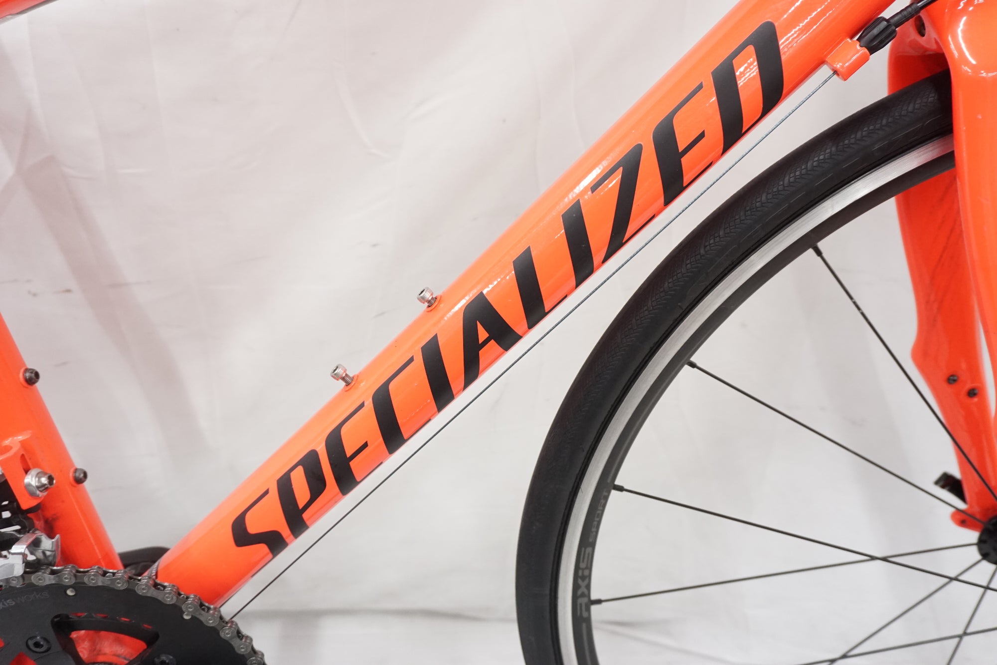 ジャンク SPECIALIZED 「スペシャライズド」 DOLCE SPORT 2019年モデル ロードバイク / 奈良店
