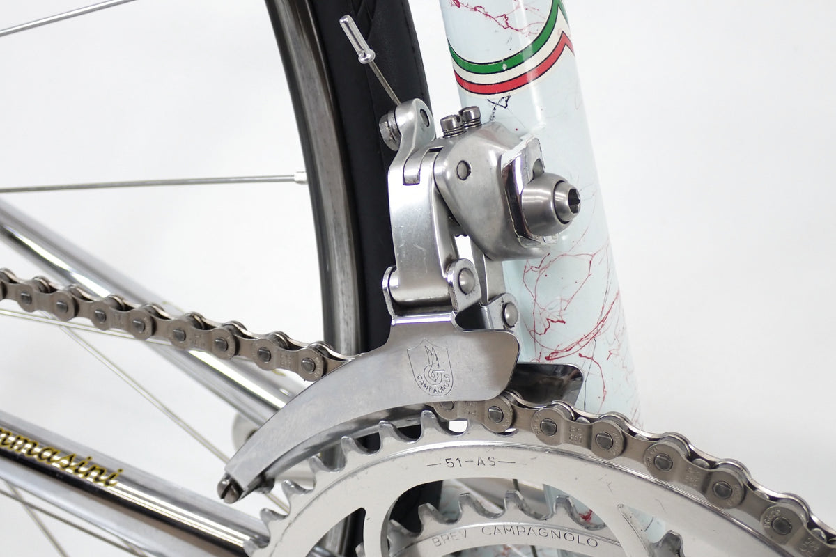 TOMMASINI 「トマジーニ」 SUPER PRESTAGE 年式不明 ロードバイク / 伊勢崎店