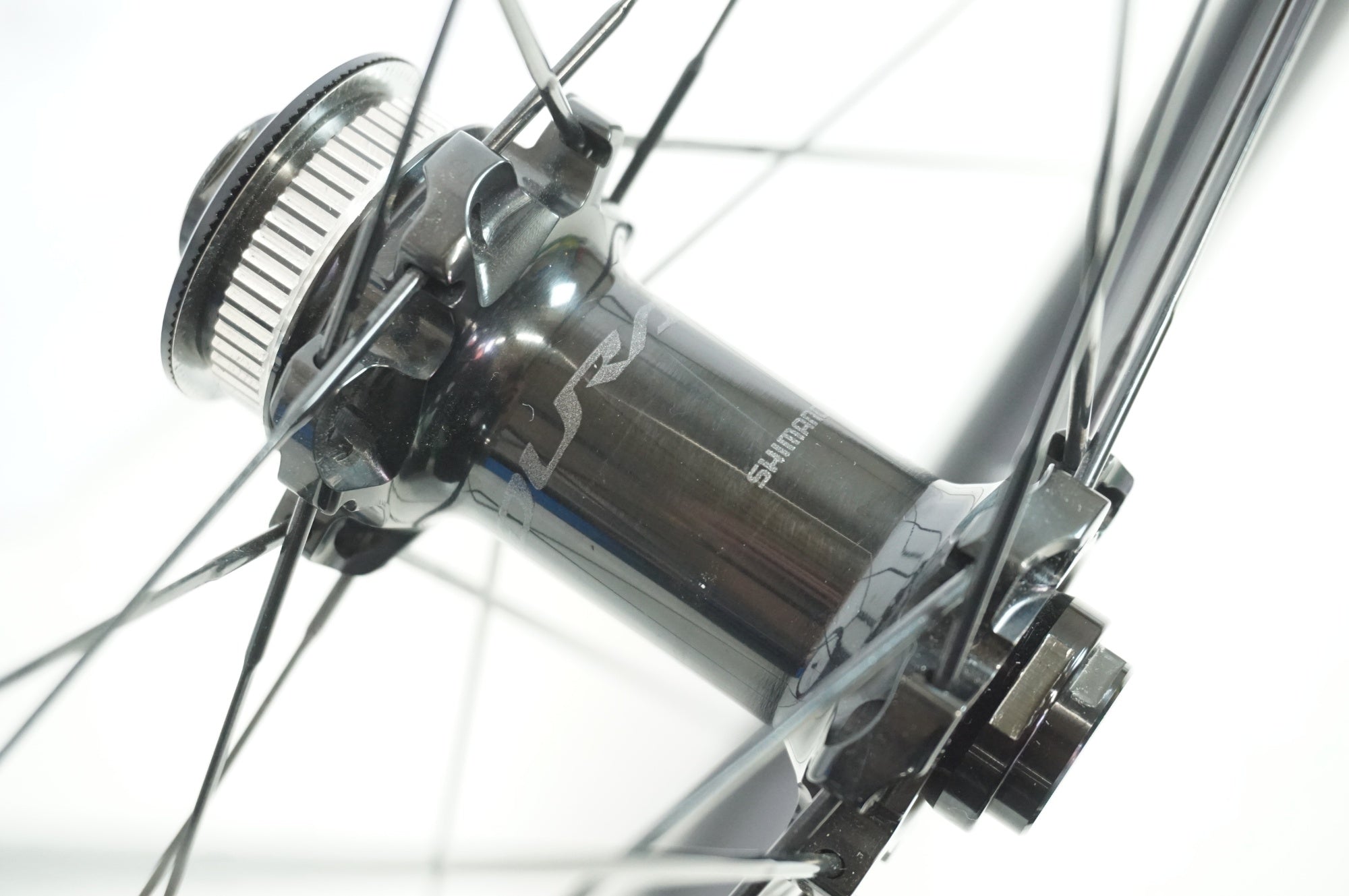 SHIMANO 「シマノ」 DURA-ACE WH-R9270 C50 TL SHIMANO 11s ホイール