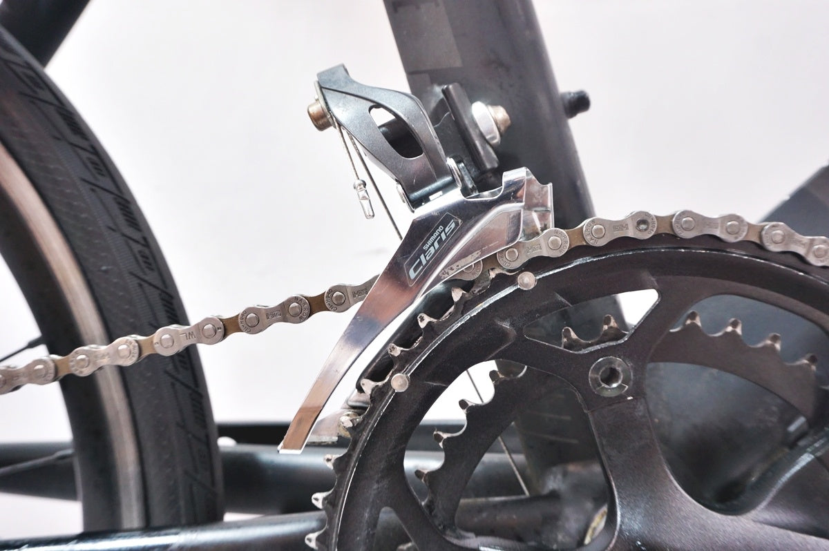 TERN 「ターン」 SURGE 2021年モデル 20インチ ミニベロ / バイチャリ世田谷店