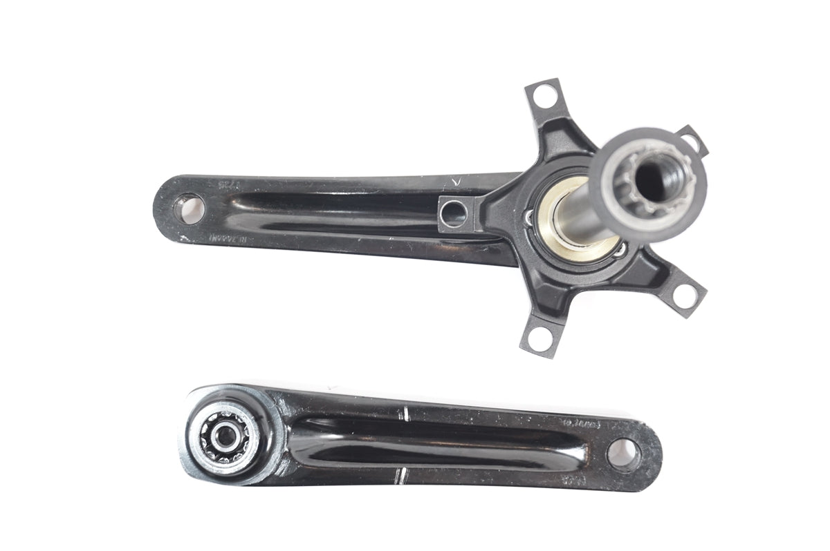 SRAM 「スラム」 RIVAL 172.5mm クランクセット / バイチャリ世田谷店