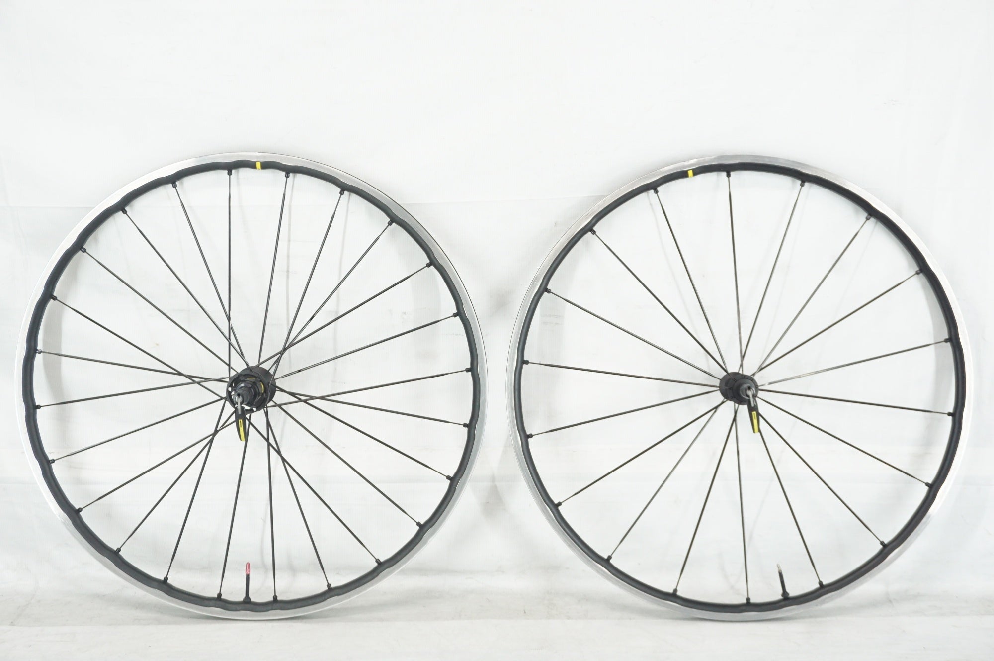 ジャンク MAVIC 「マヴィック」 KSYRIUM SL シマノ11速 ホイールセット / 阪急塚口店