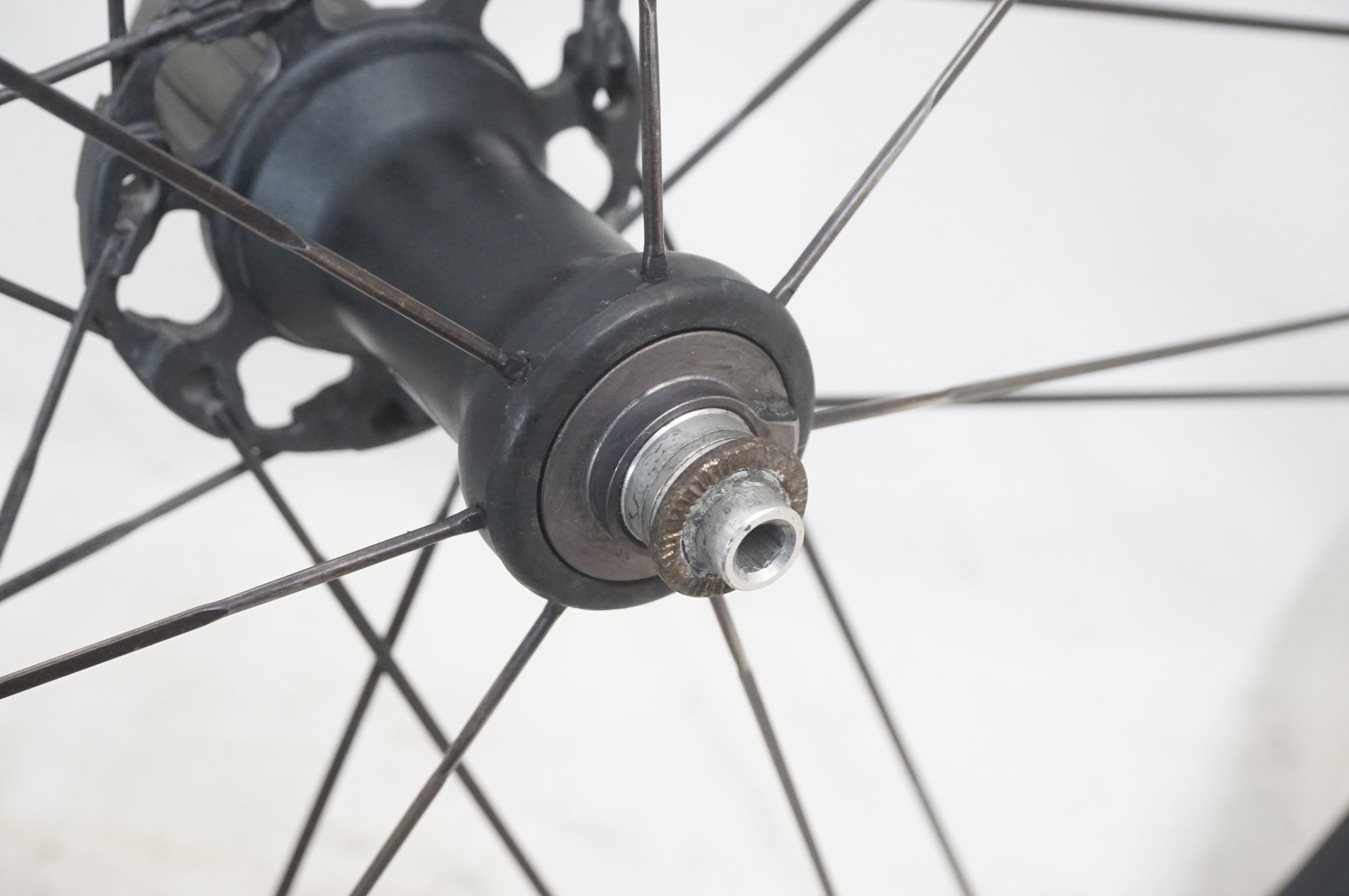 CAMPAGNOLO 「カンパニョーロ」 ZONDA C15 シマノ11速 ホイールセット